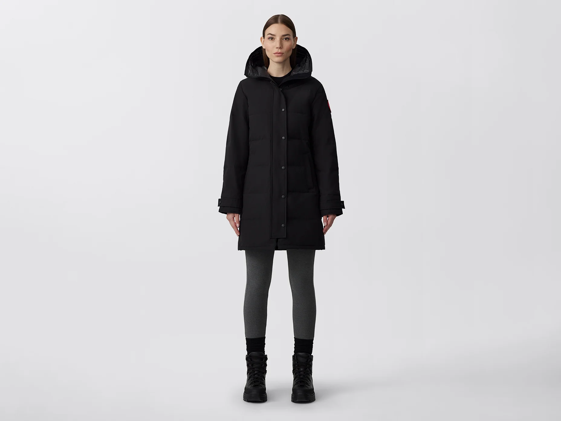 Shelburne Parka - Image 21