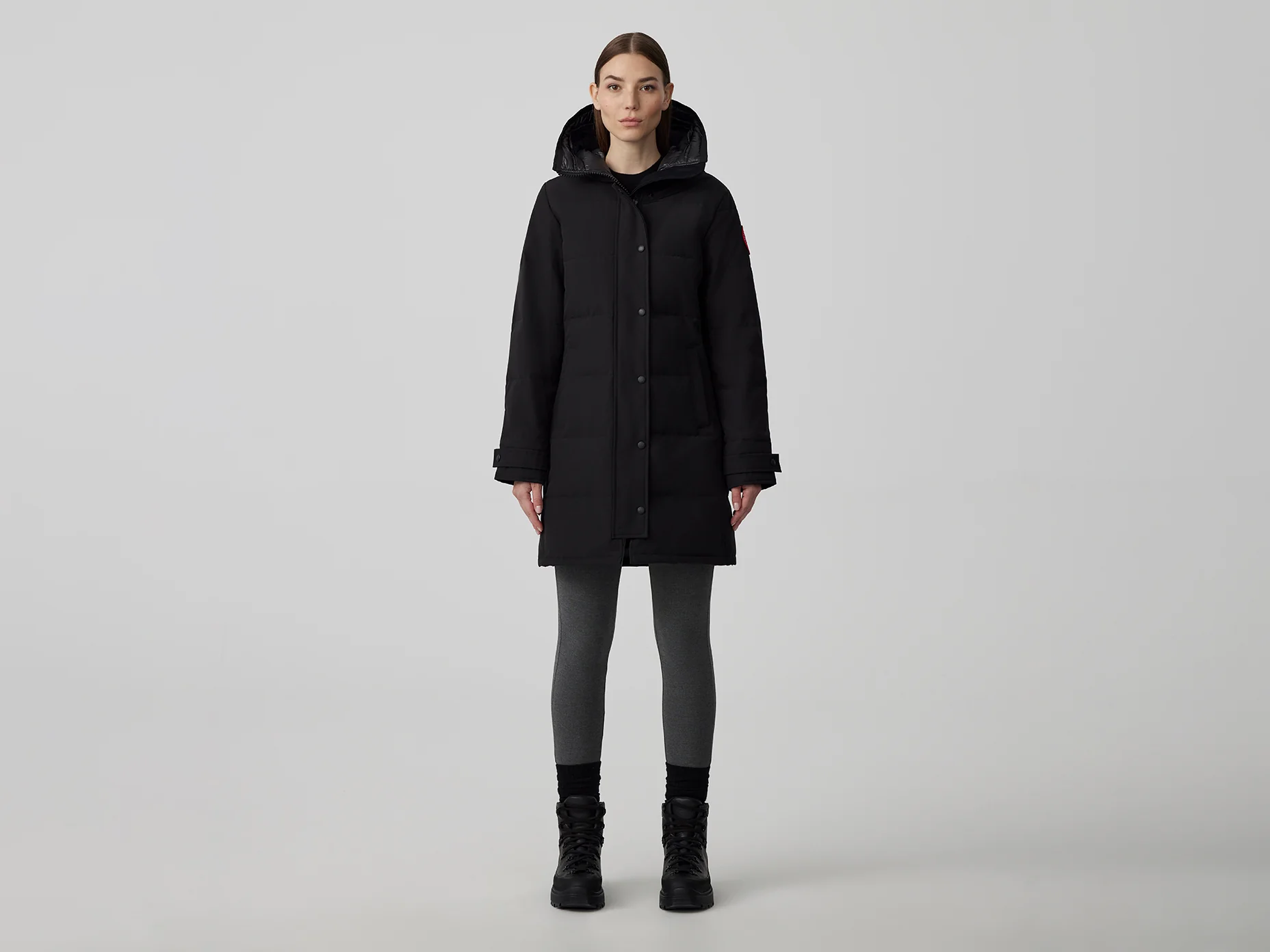 Shelburne Parka - Image 22