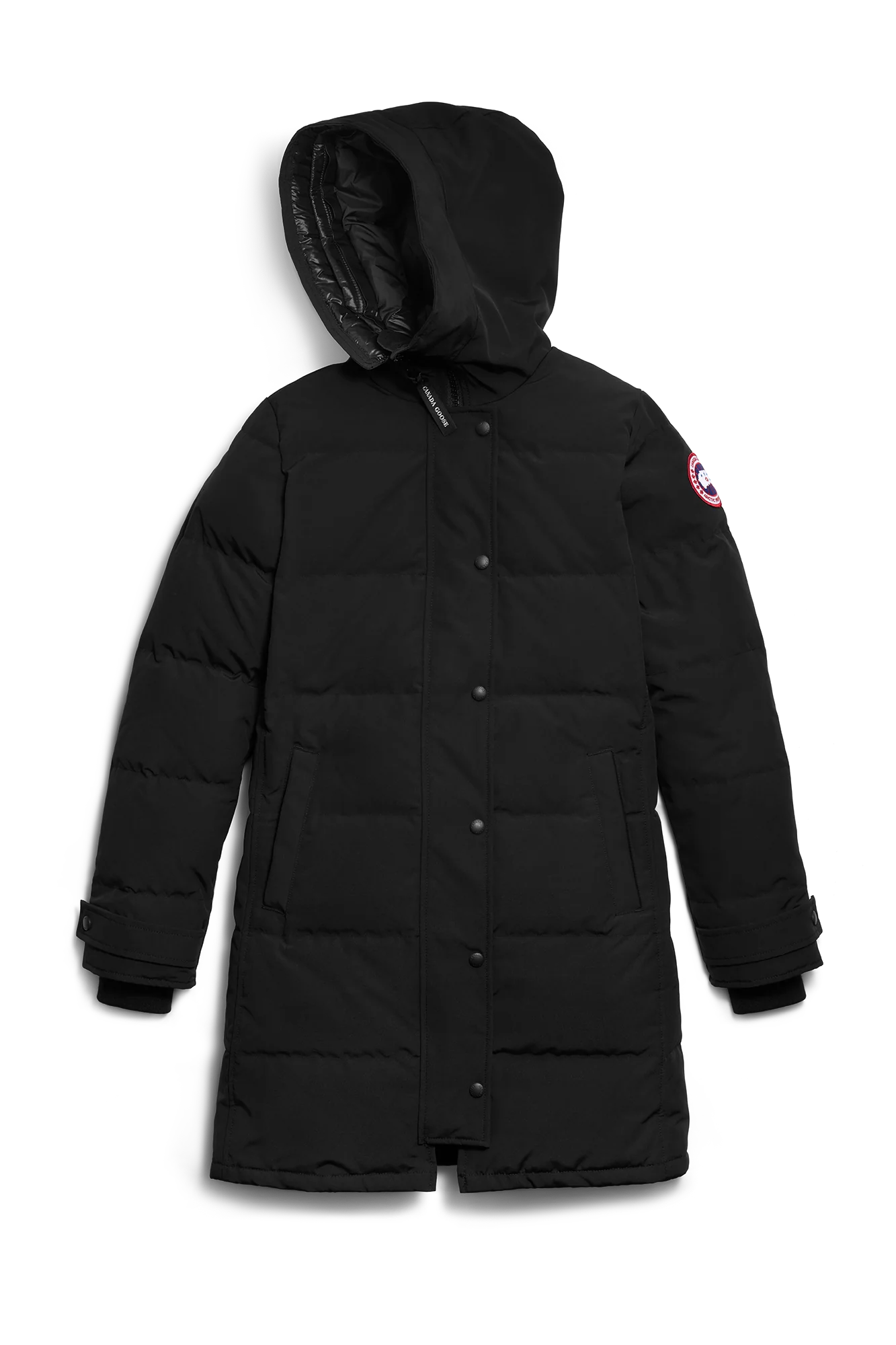 Shelburne Parka - Image 25