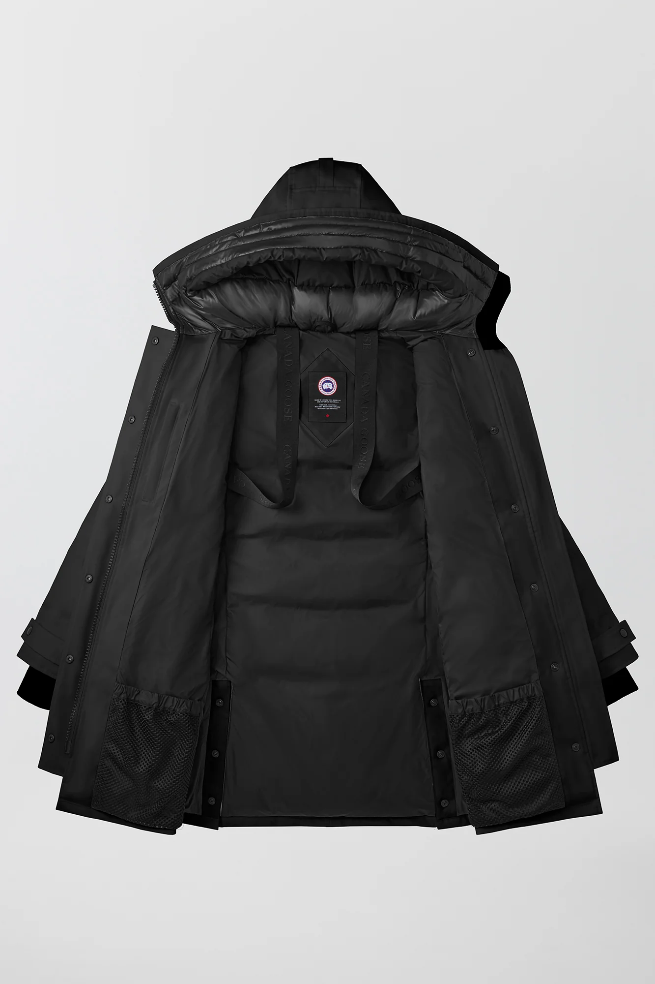 Shelburne Parka - Image 26
