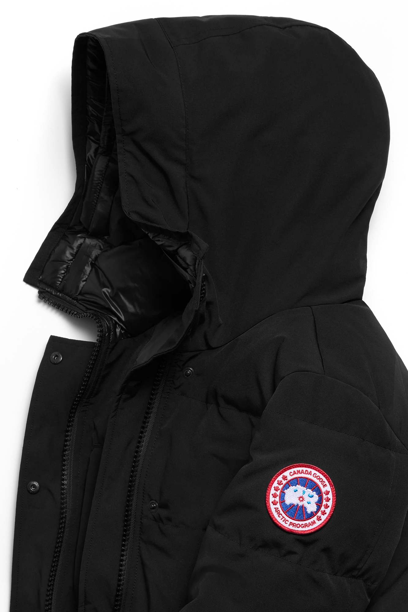Shelburne Parka - Image 28