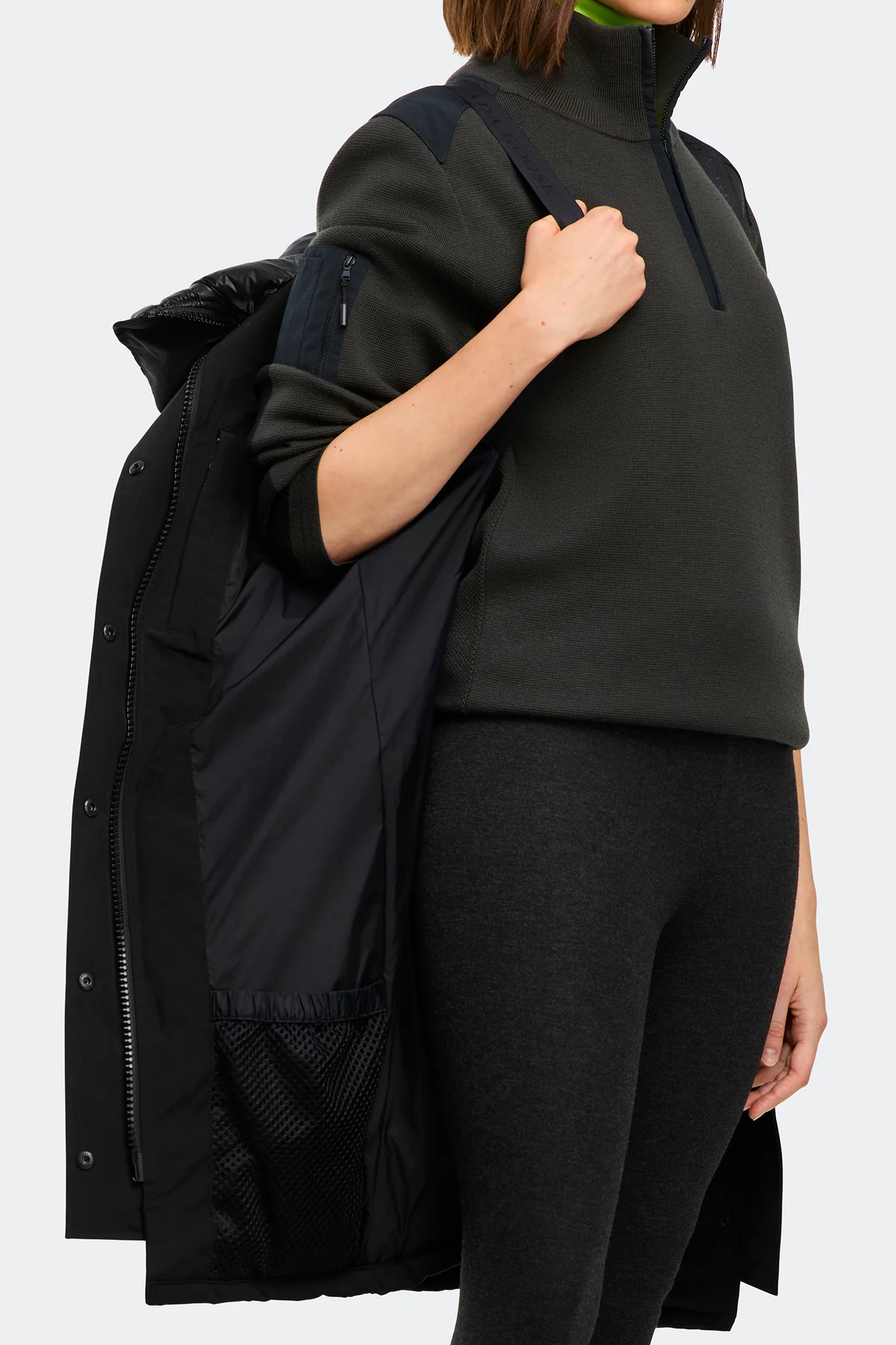 Shelburne Parka - Image 29