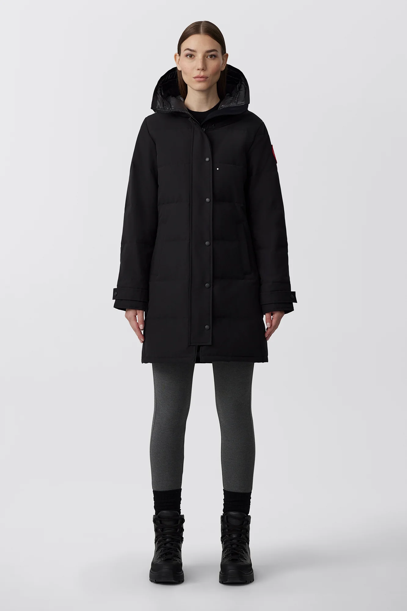 Shelburne Parka - Image 3