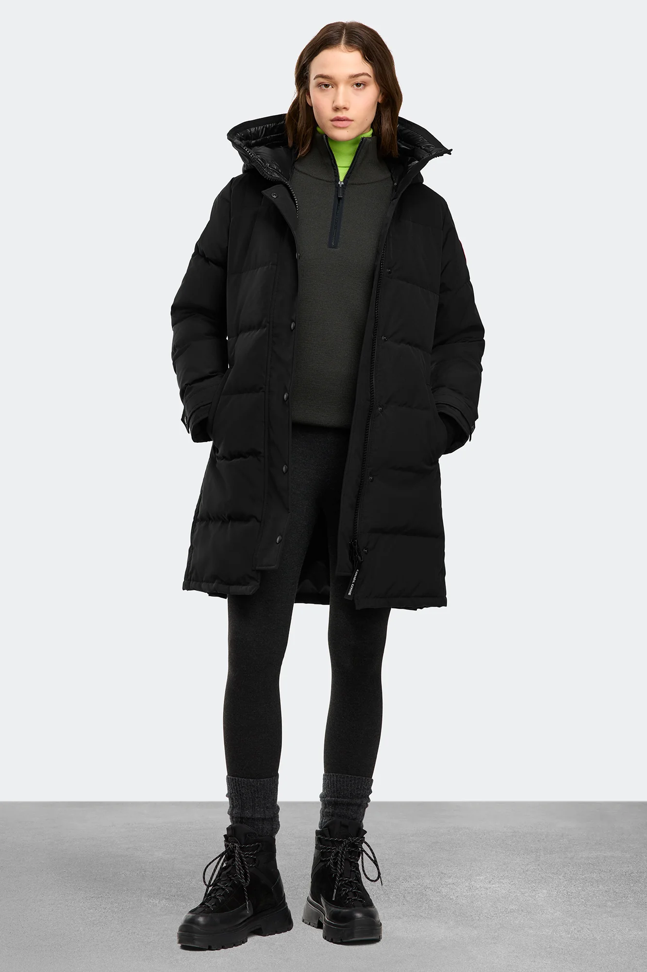 Shelburne Parka - Image 4