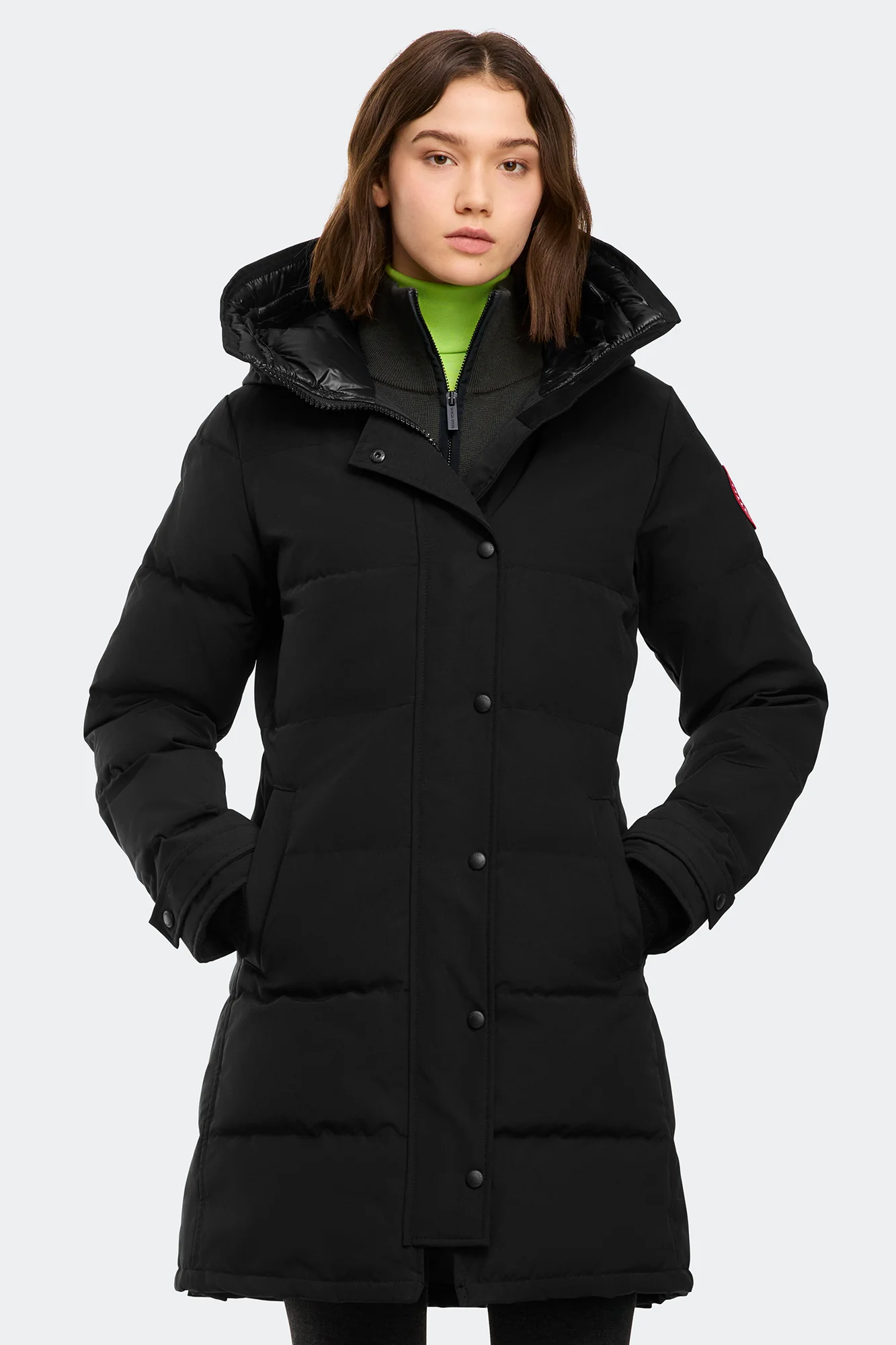 Shelburne Parka - Image 5