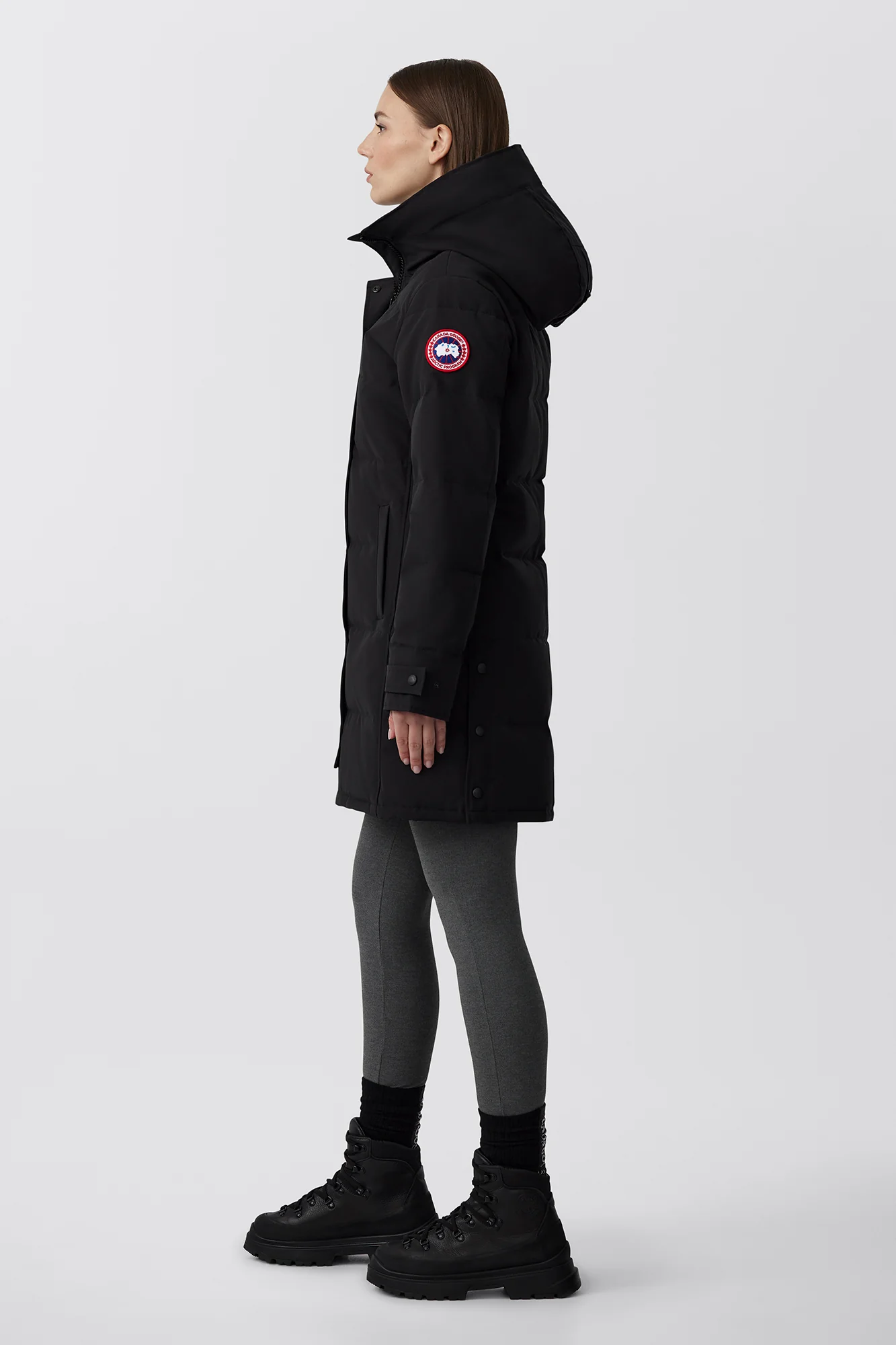 Shelburne Parka - Image 7
