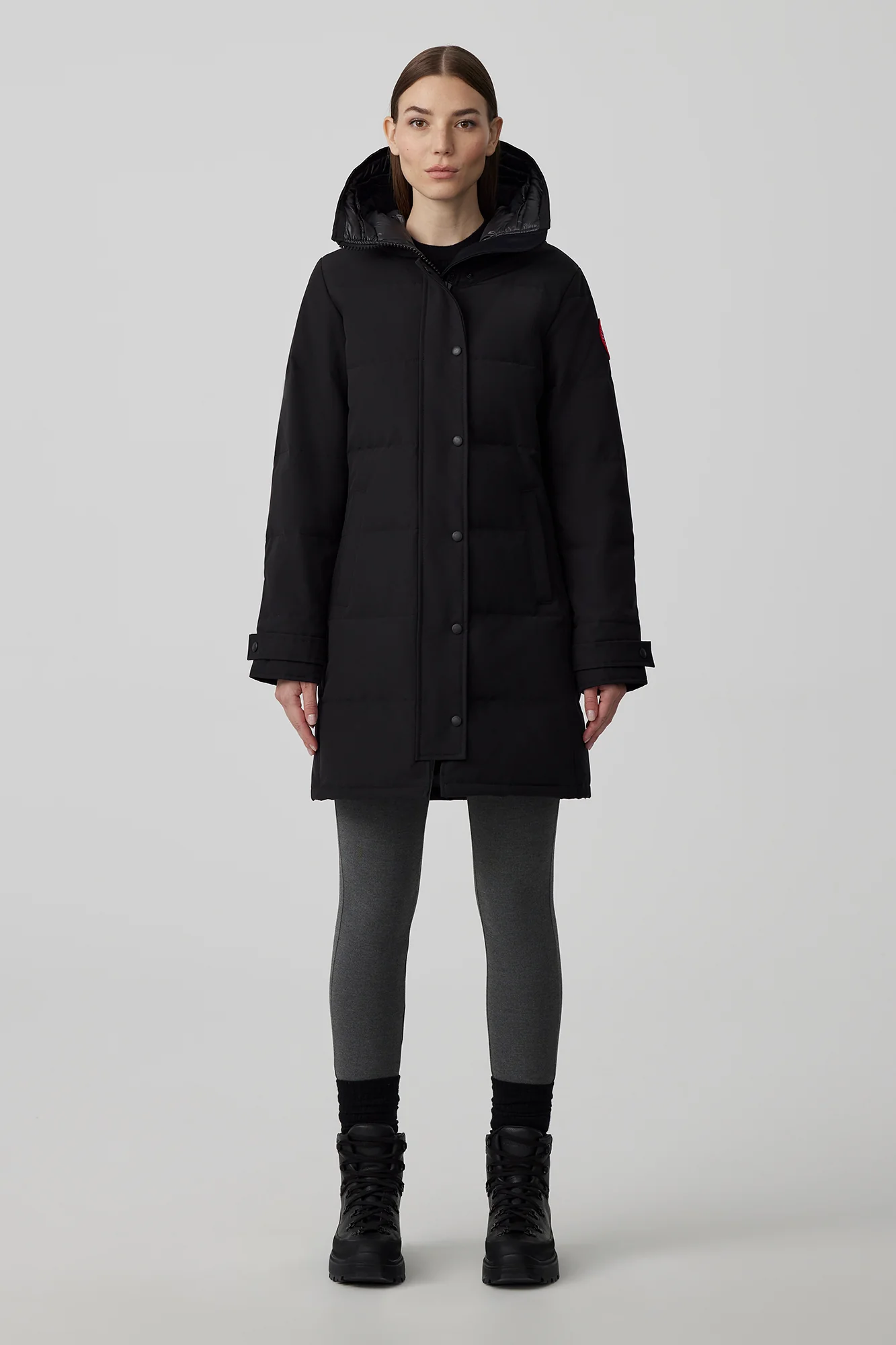 Shelburne Parka - Image 9