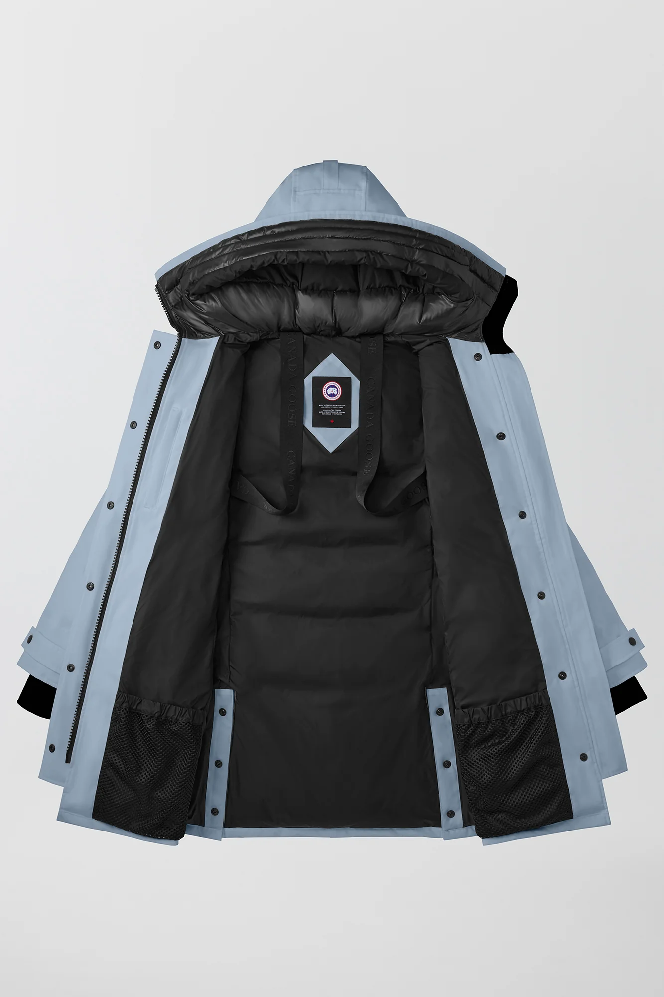 Shelburne Parka - Image 11