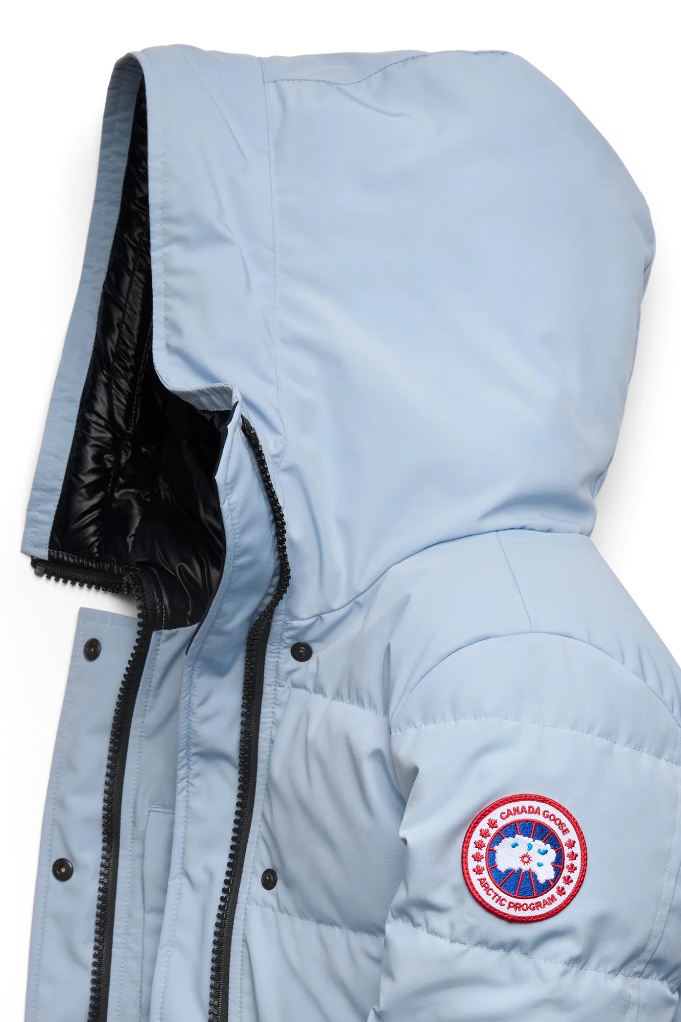 Shelburne Parka - Image 13