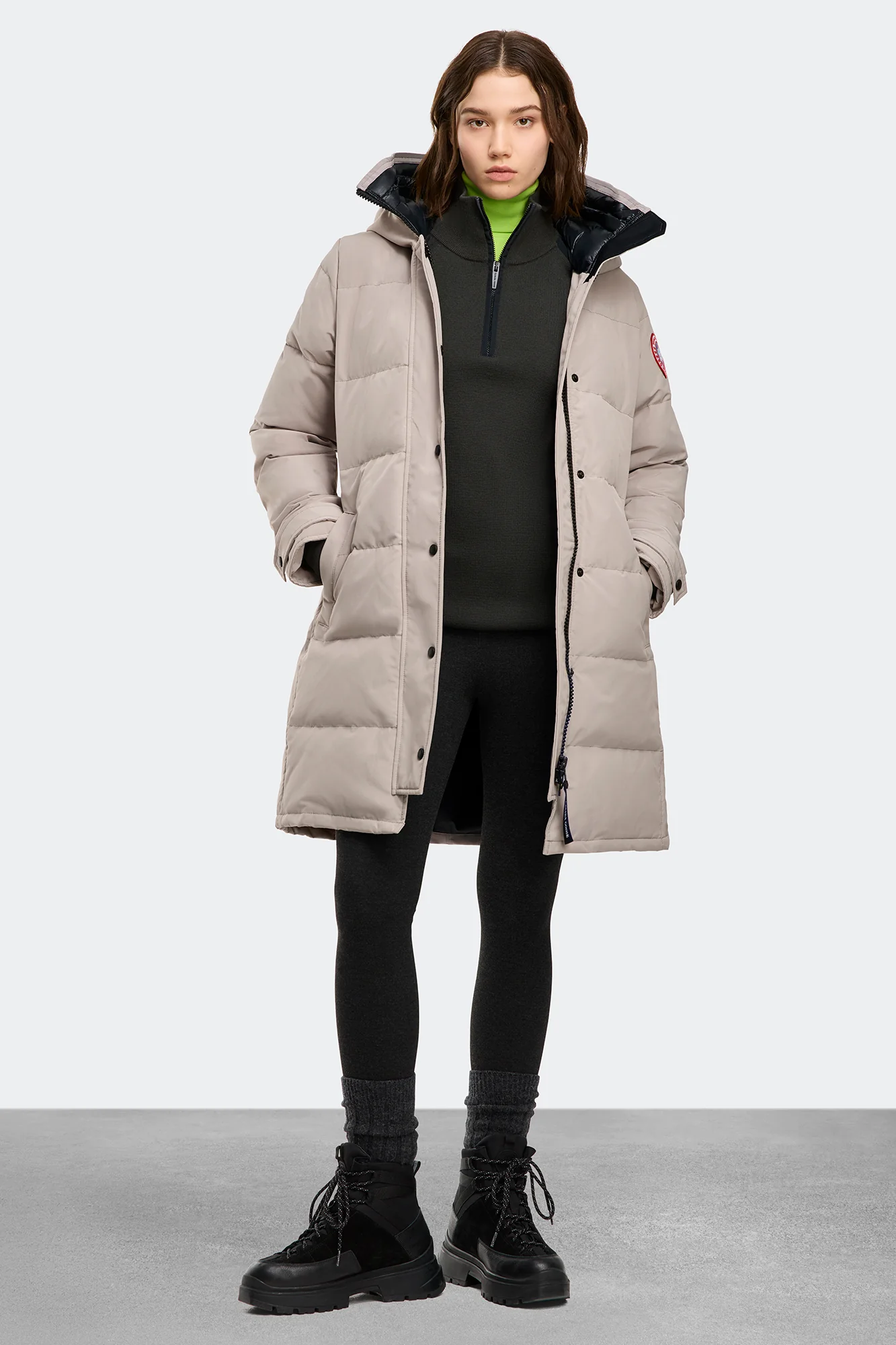 Shelburne Parka - Image 3