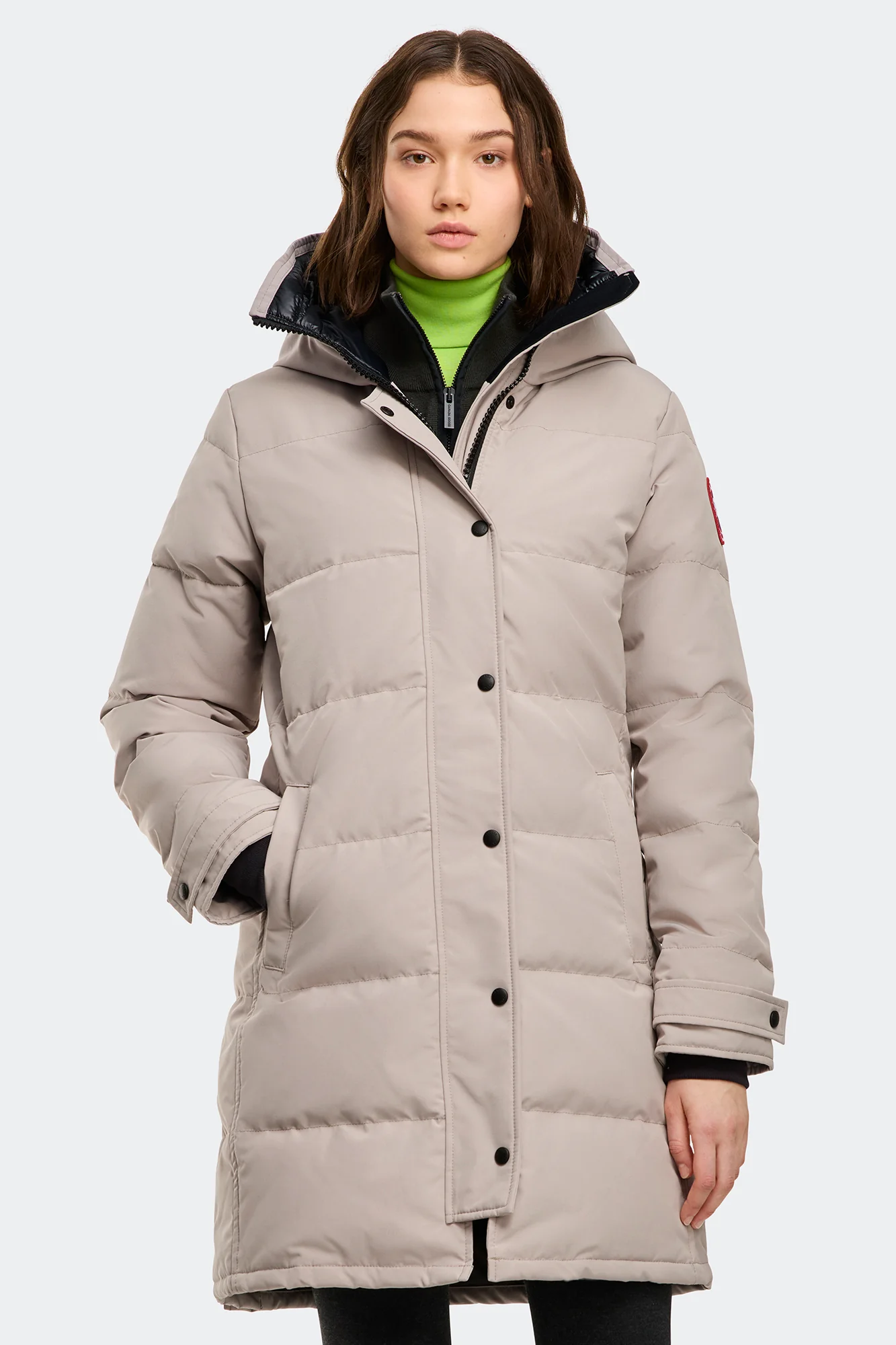 Shelburne Parka - Image 4