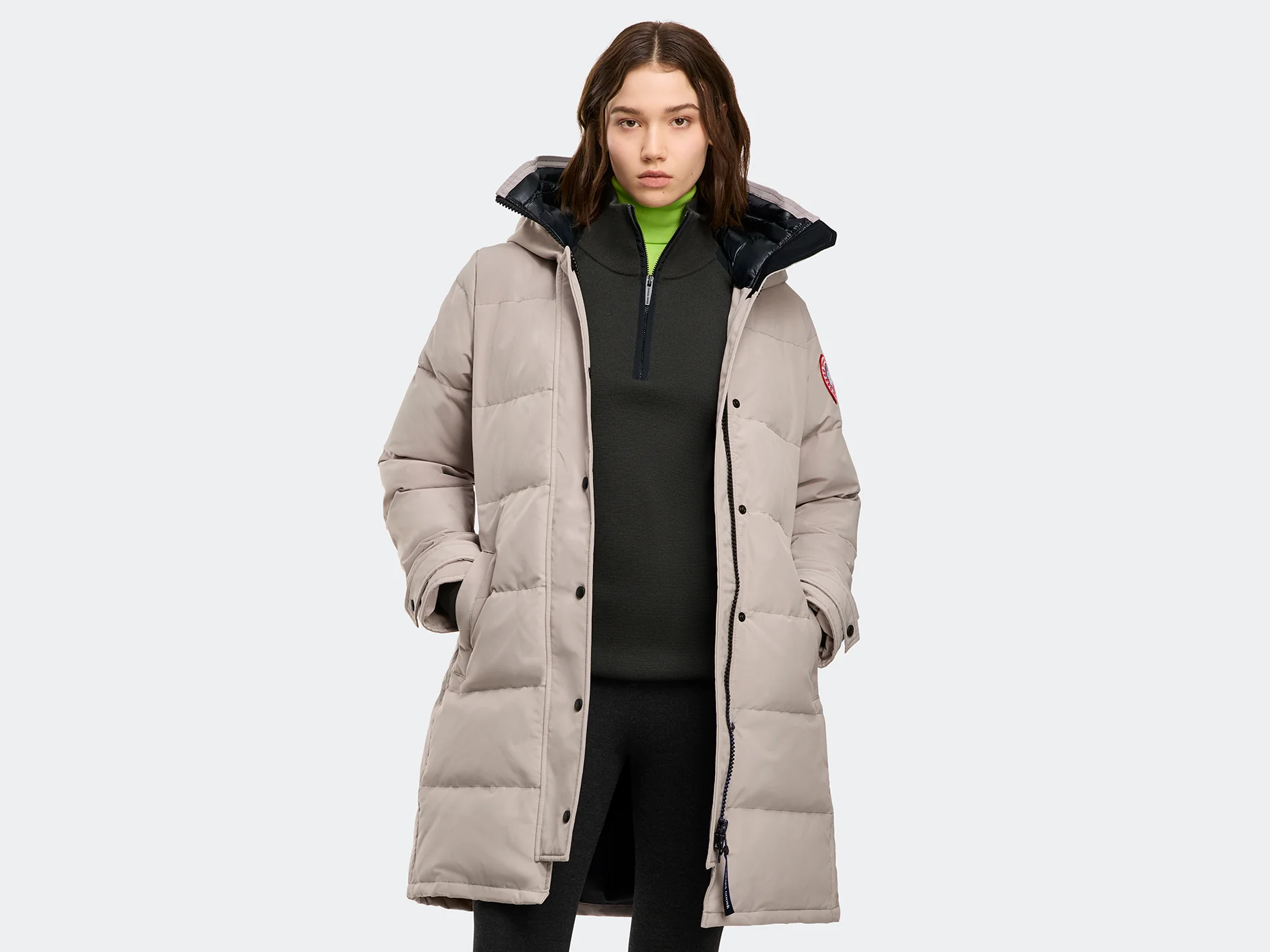 Shelburne Parka - Image 7