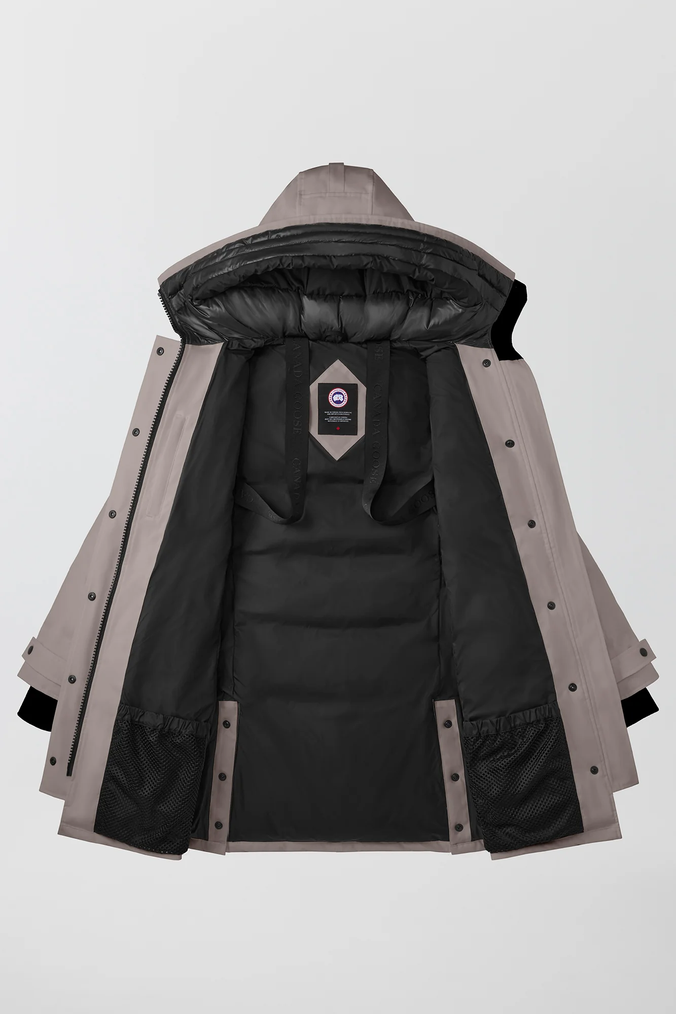 Shelburne Parka - Image 11