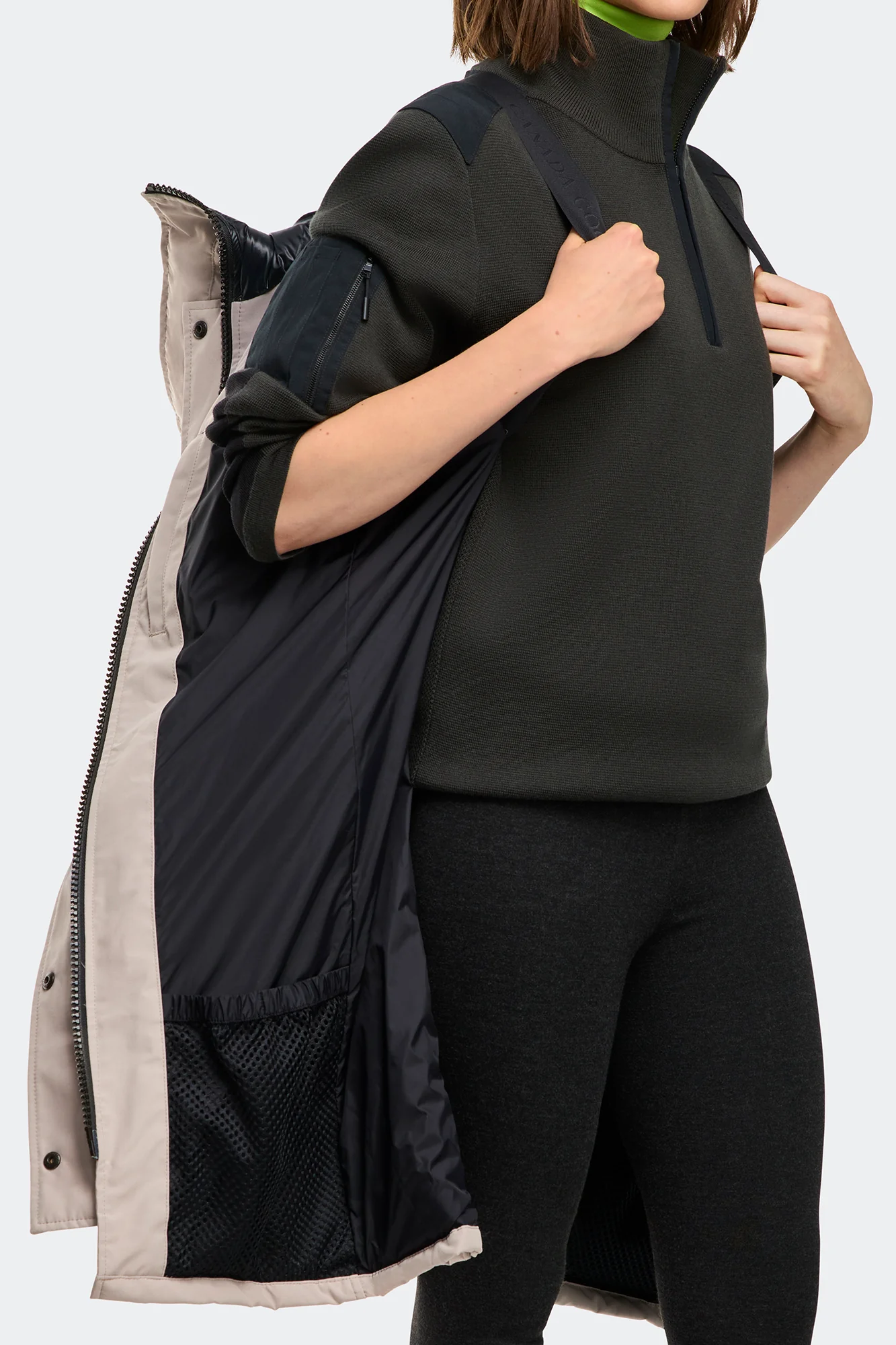 Shelburne Parka - Image 14