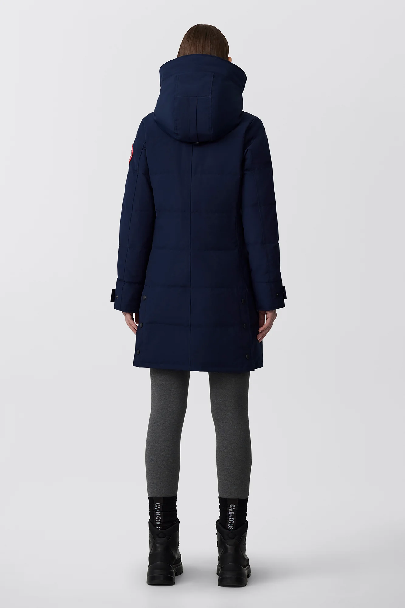 Shelburne Parka - Image 13