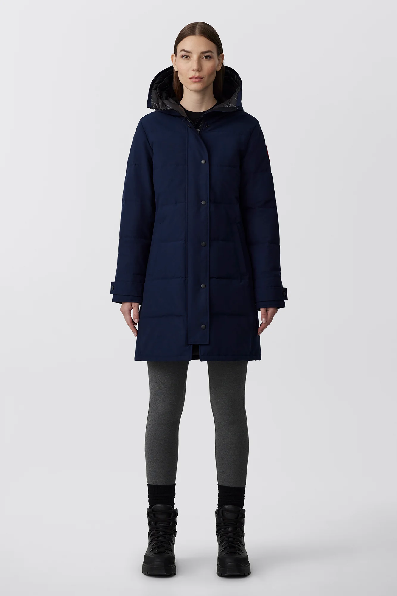 Shelburne Parka - Image 18