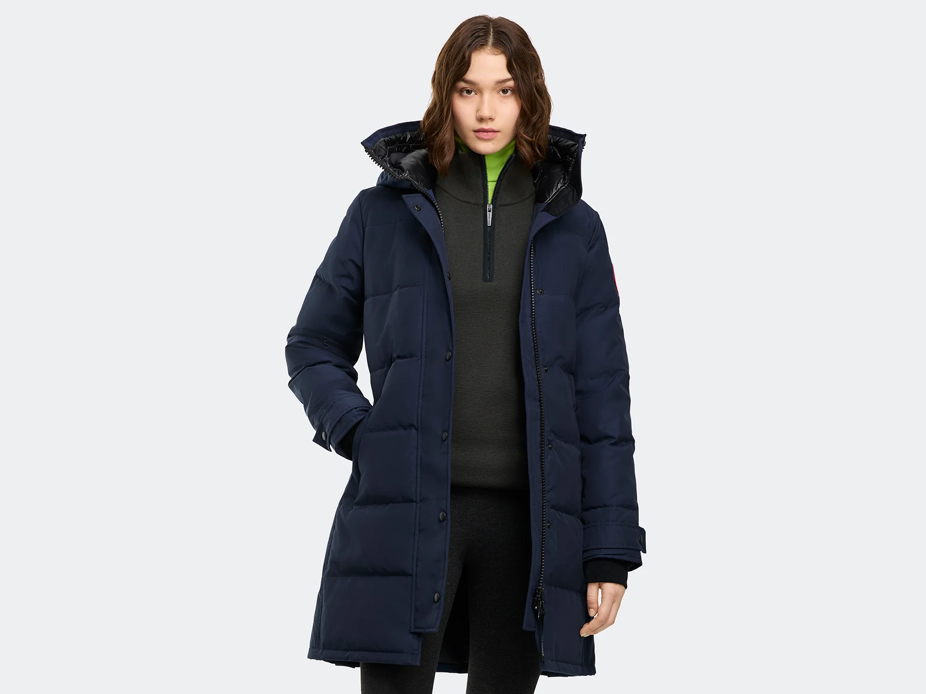 Shelburne Parka - Image 19