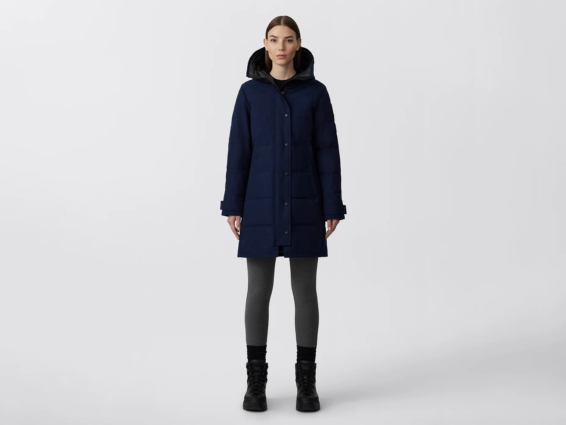 Shelburne Parka - Image 20