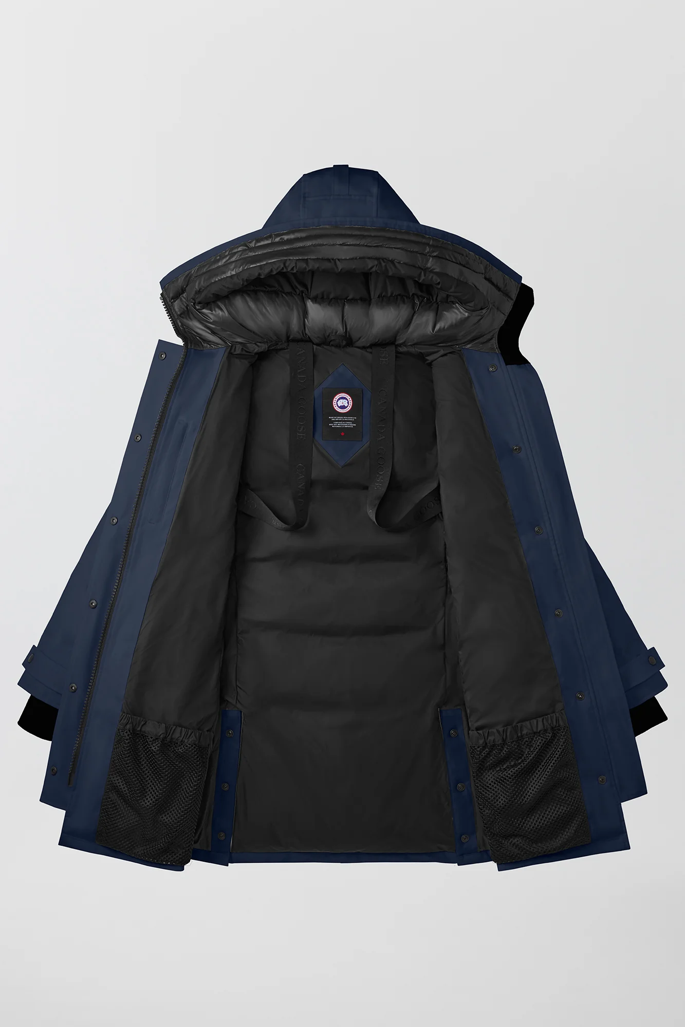 Shelburne Parka - Image 26