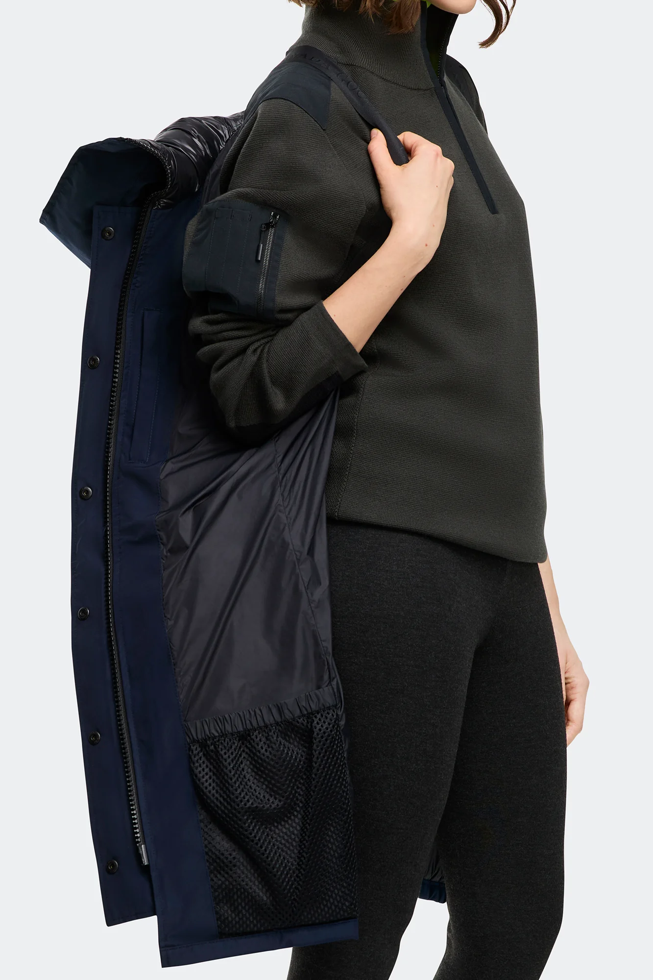 Shelburne Parka - Image 29