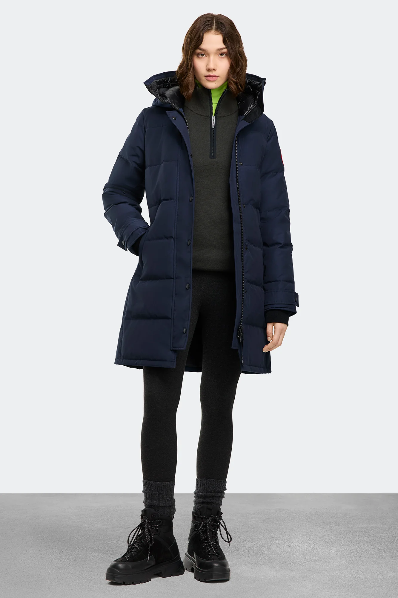 Shelburne Parka - Image 3