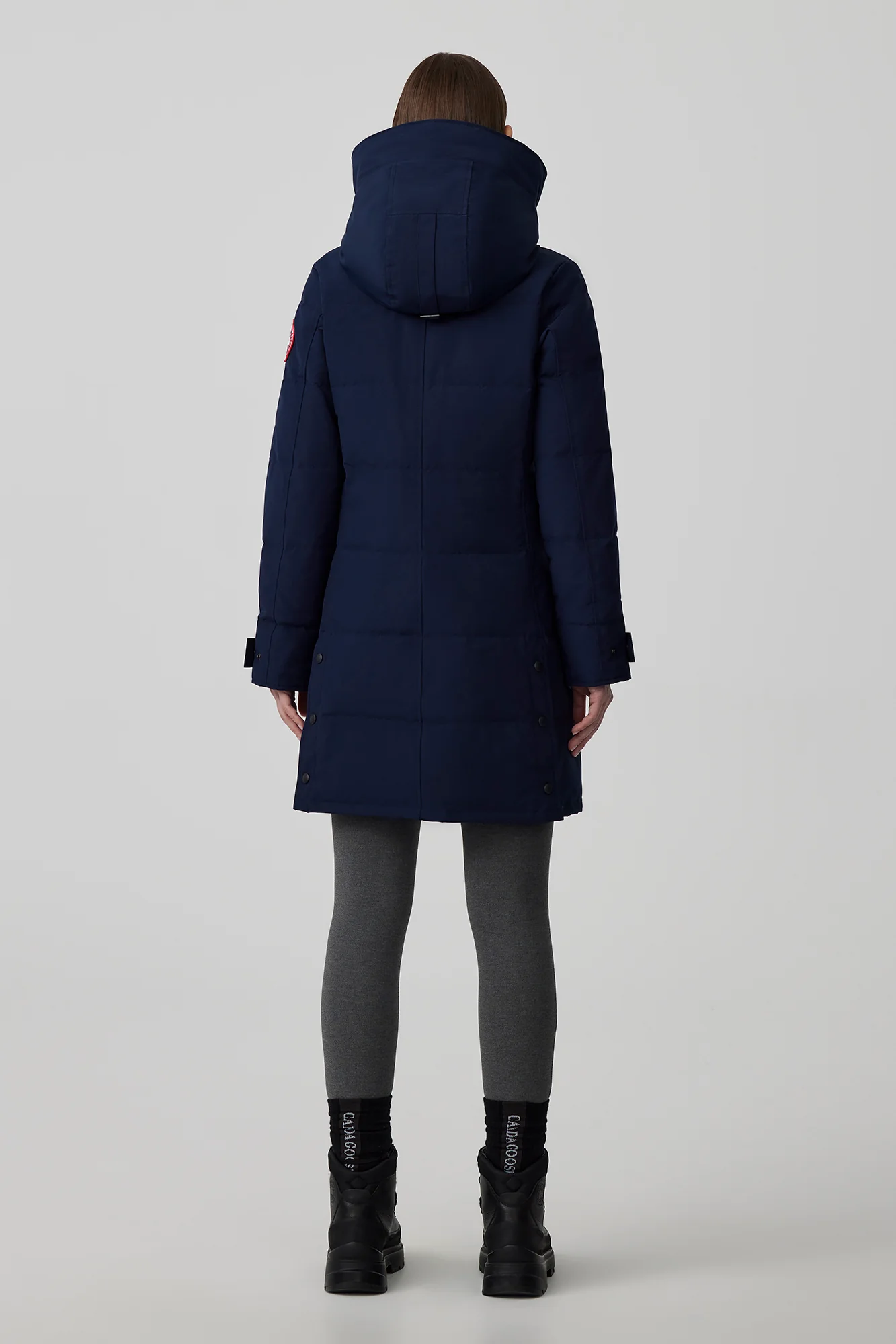 Shelburne Parka - Image 32