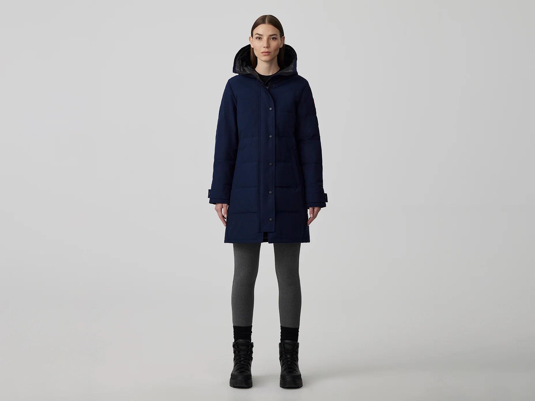 Shelburne Parka - Image 34