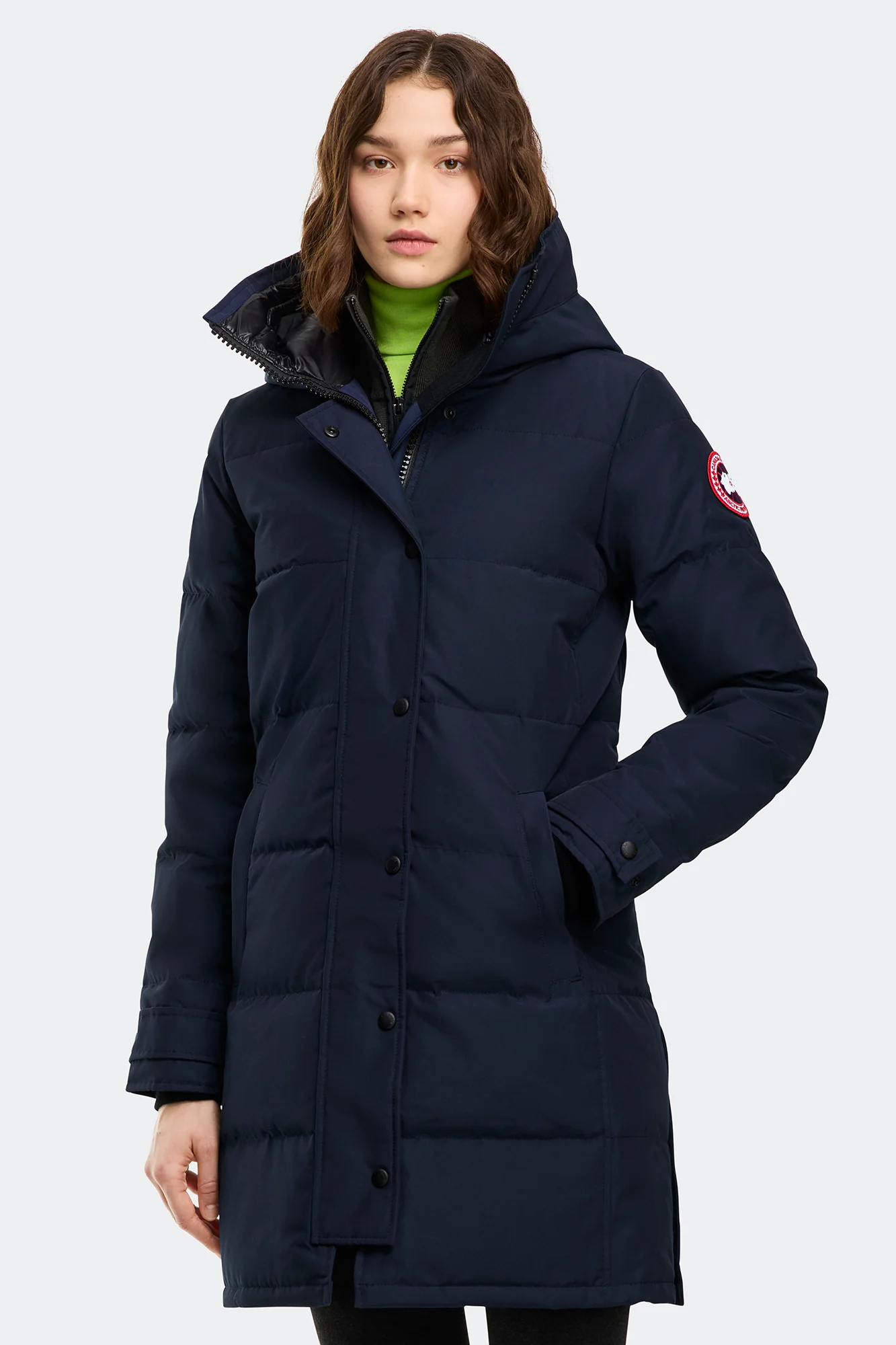Shelburne Parka - Image 4