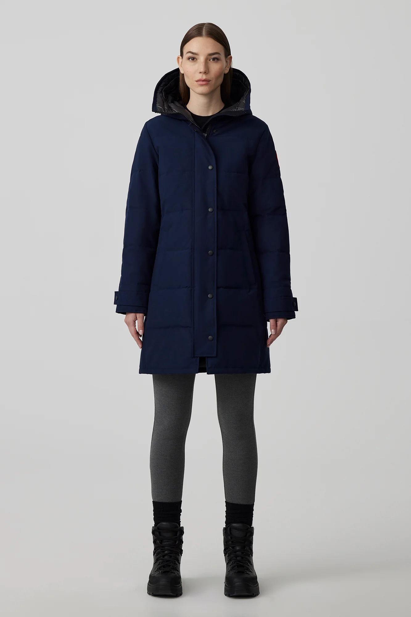 Shelburne Parka - Image 8