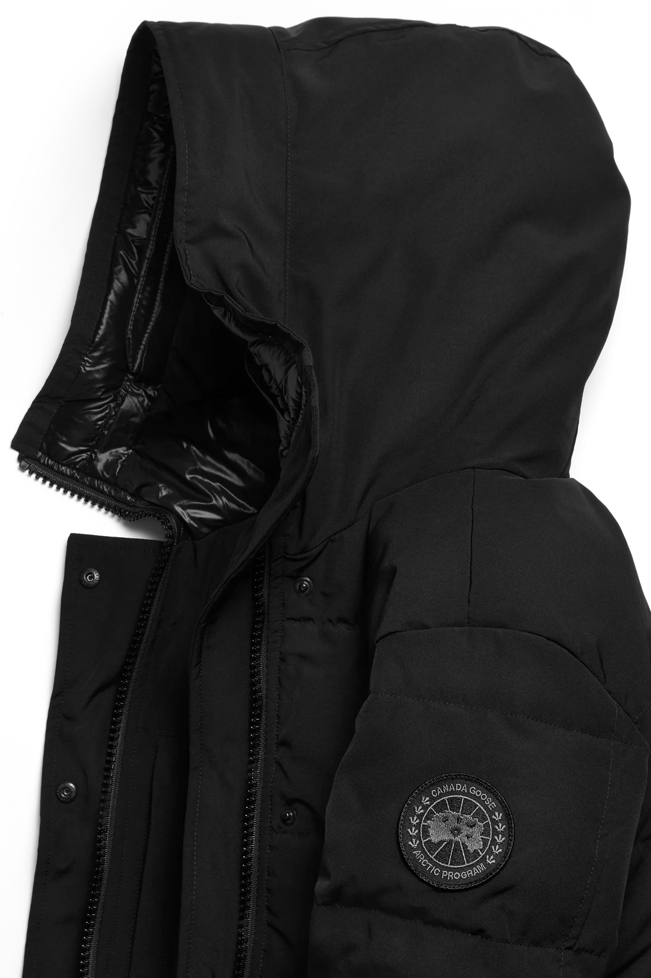 Shelburne Parka Black Label - Image 10