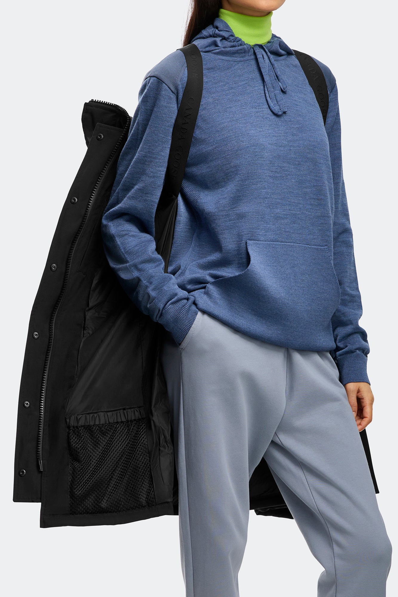 Shelburne Parka Black Label - Image 11