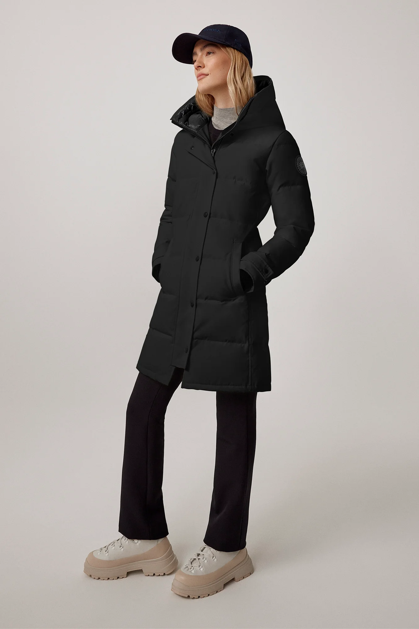 Shelburne Parka Black Label - Image 12