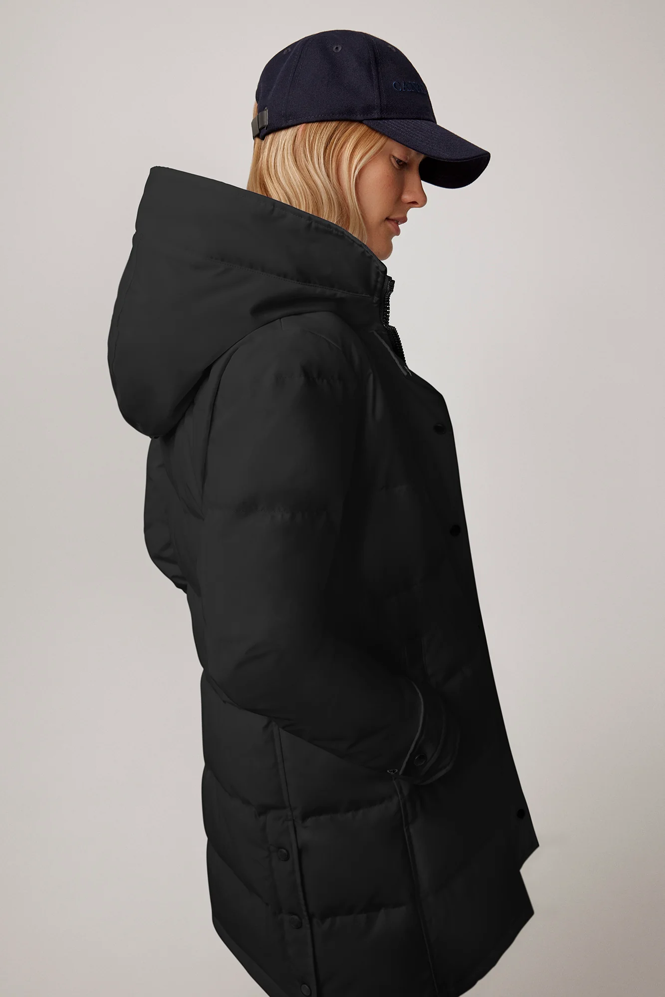 Shelburne Parka Black Label - Image 13