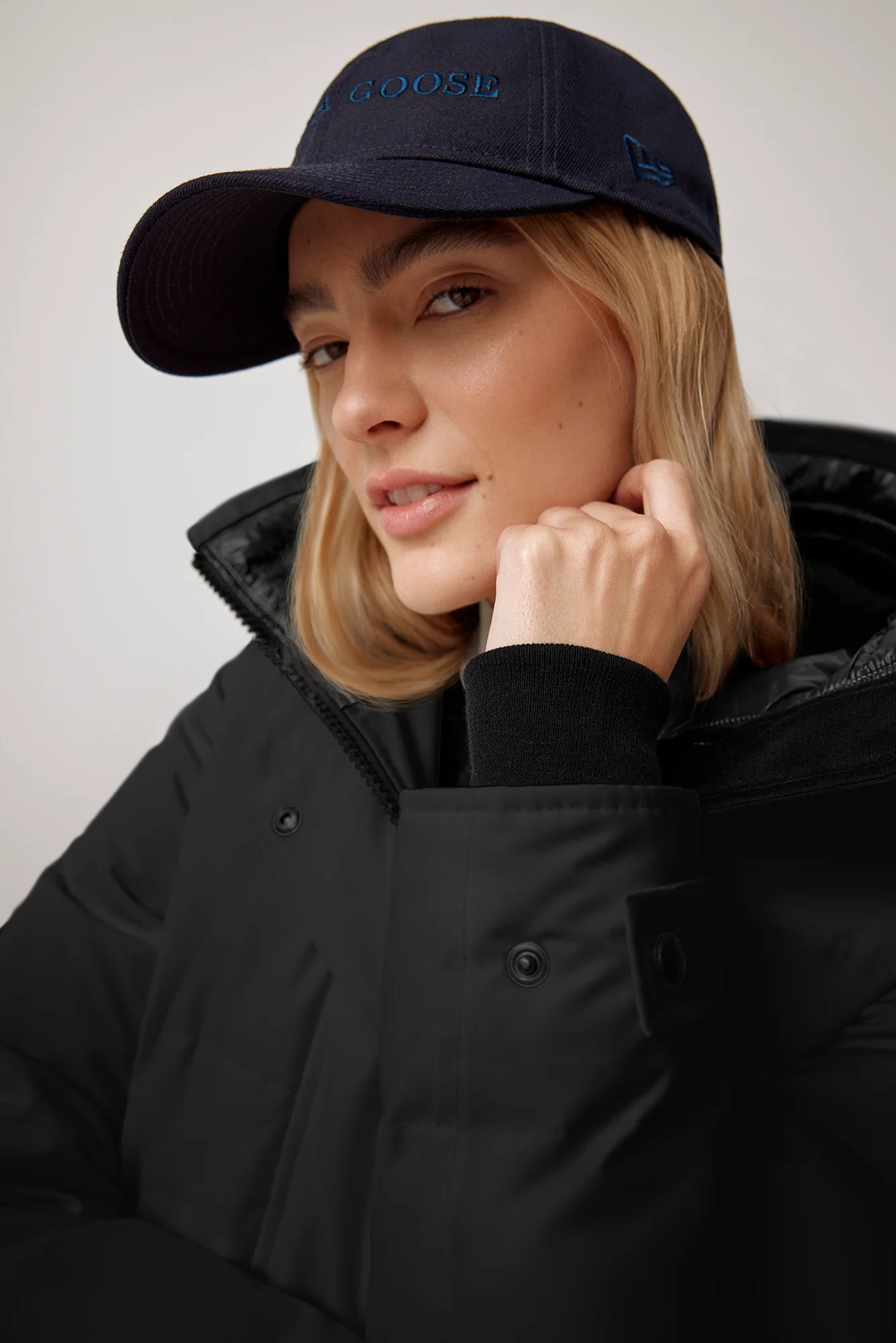 Shelburne Parka Black Label - Image 14