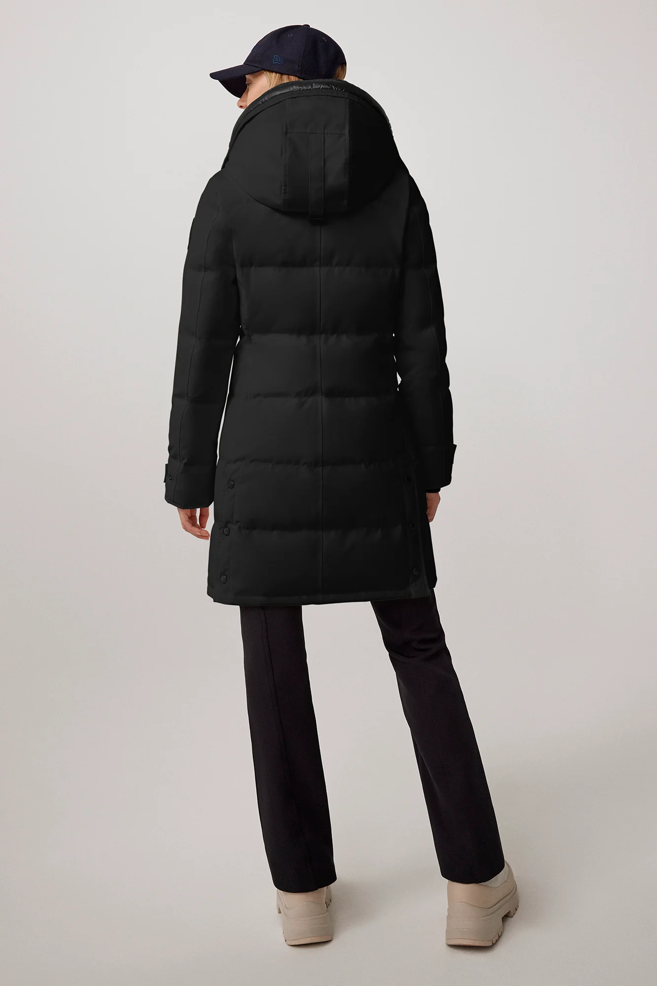 Shelburne Parka Black Label - Image 16