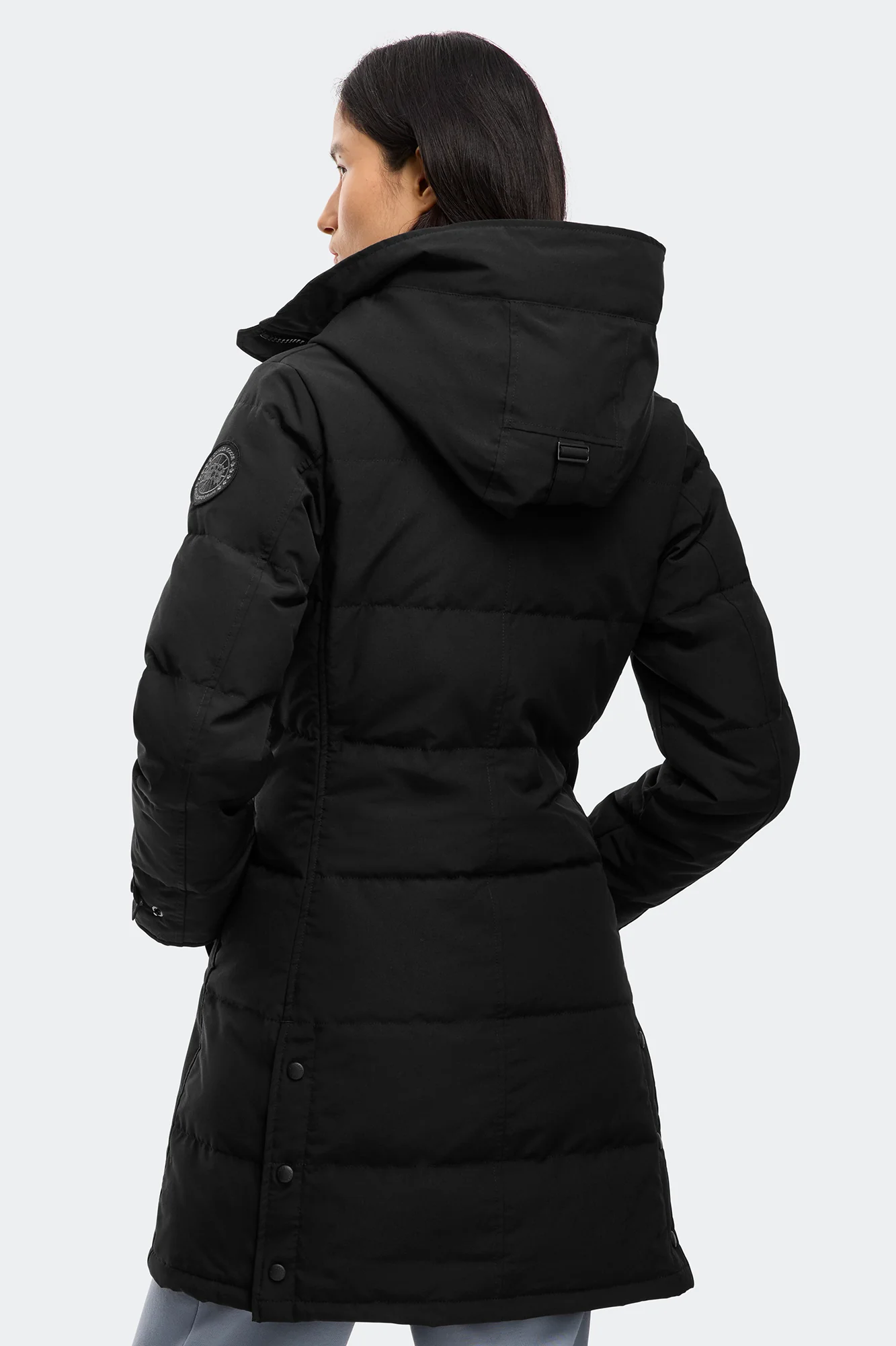 Shelburne Parka Black Label - Image 6