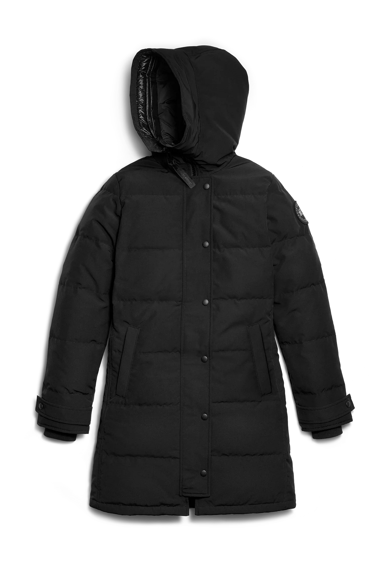 Shelburne Parka Black Label - Image 10