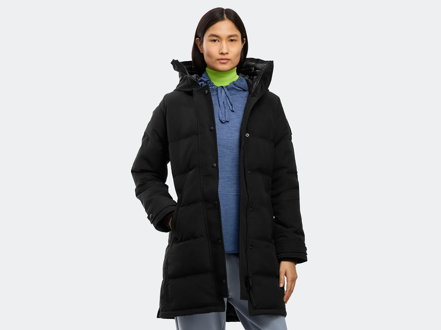 Shelburne Parka Black Label - Image 9