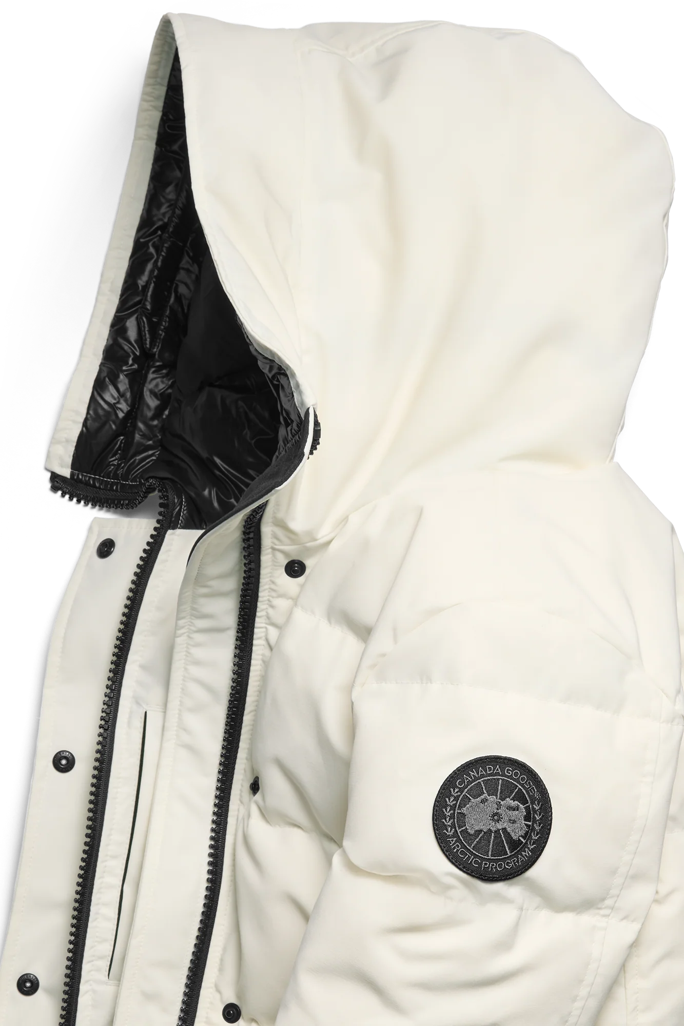 Shelburne Parka Black Label - Image 10