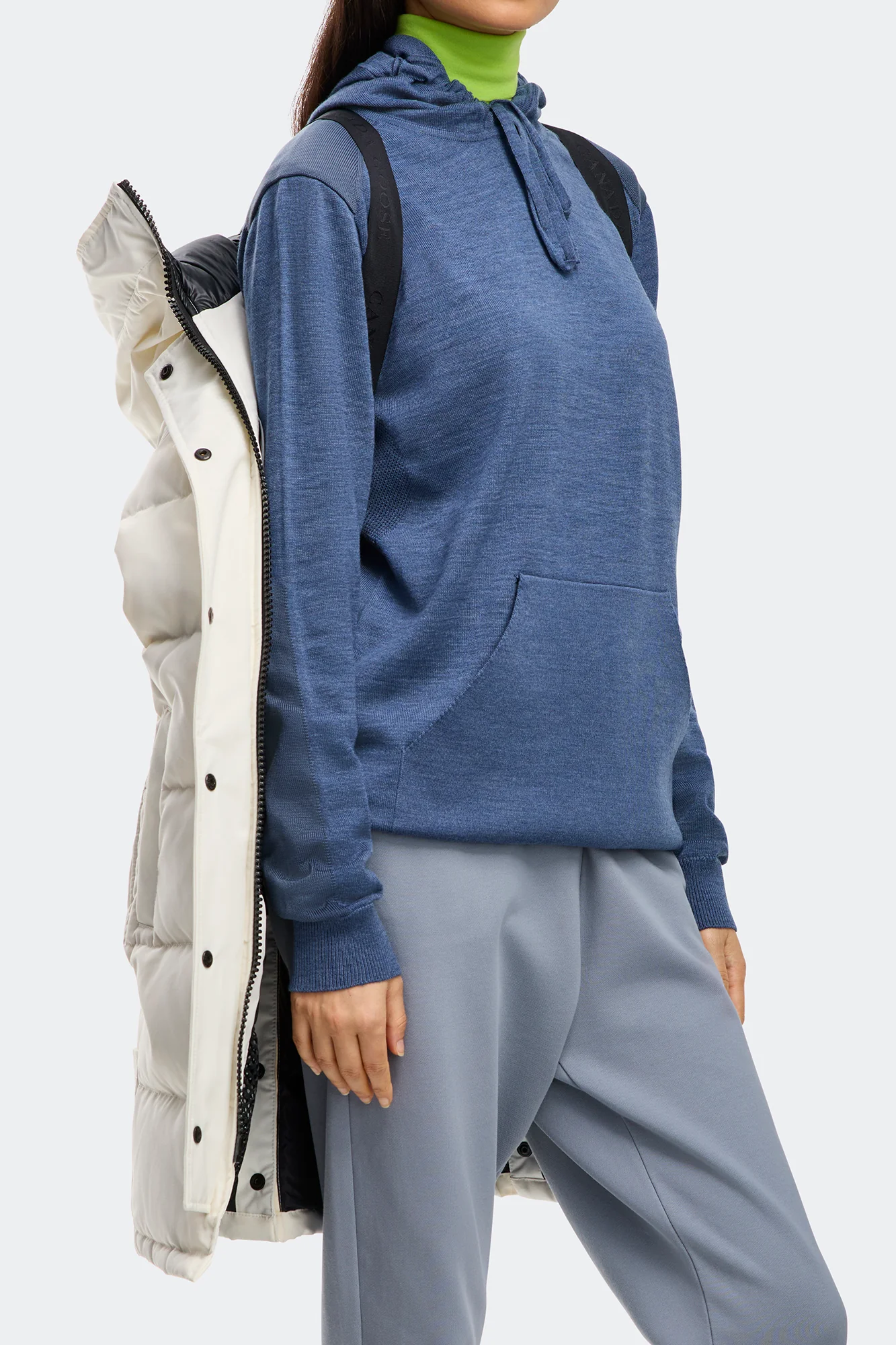 Shelburne Parka Black Label - Image 11