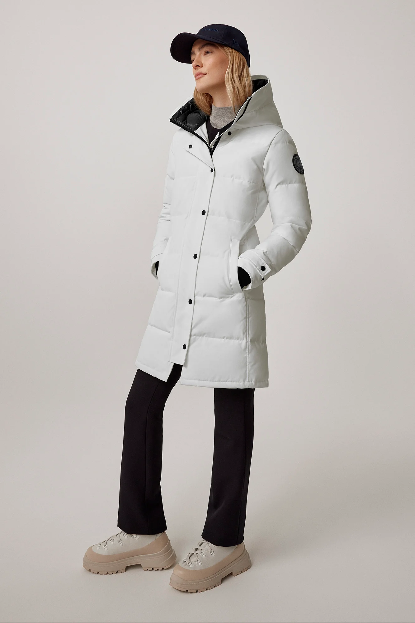 Shelburne Parka Black Label - Image 12