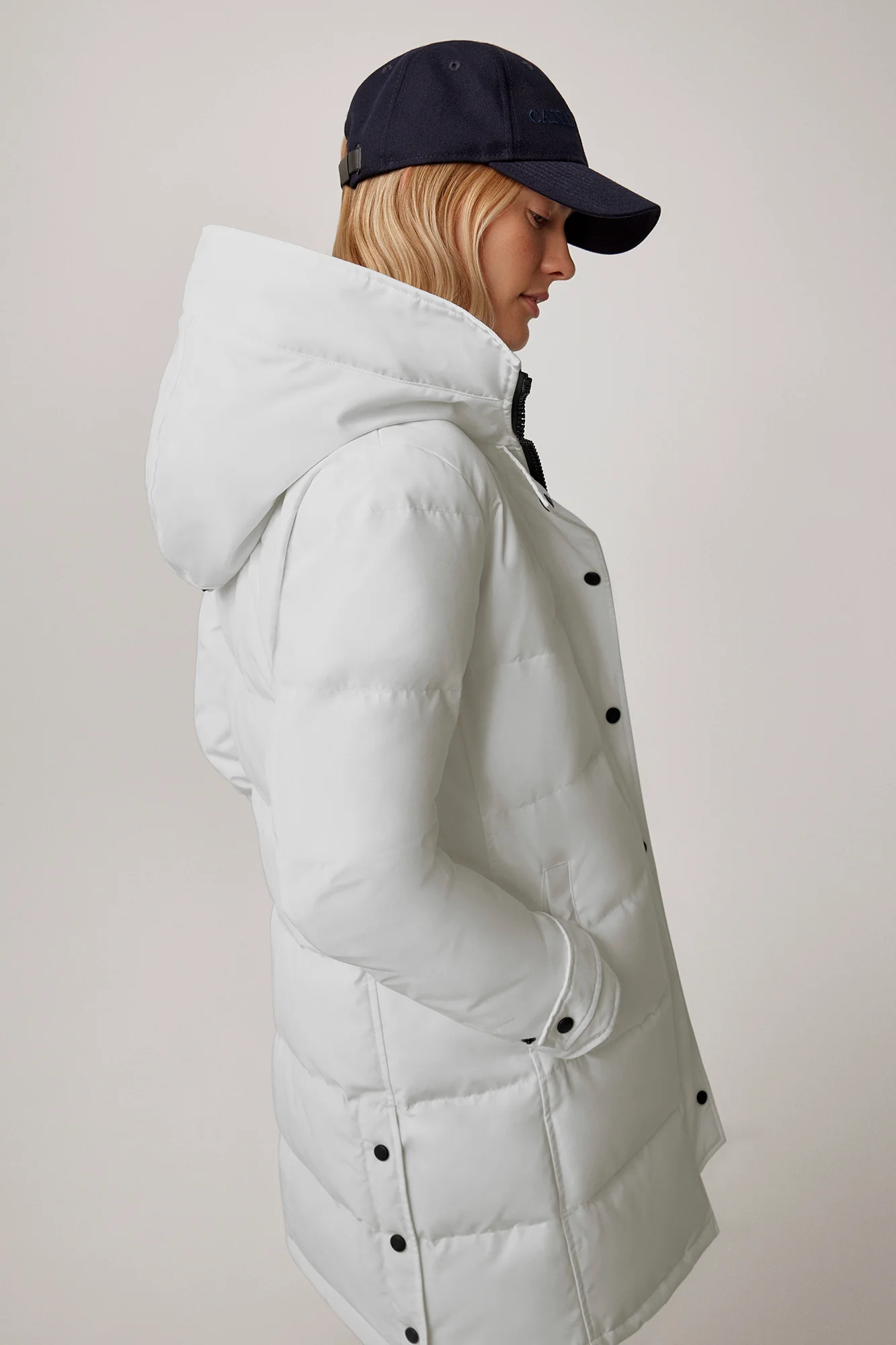 Shelburne Parka Black Label - Image 13
