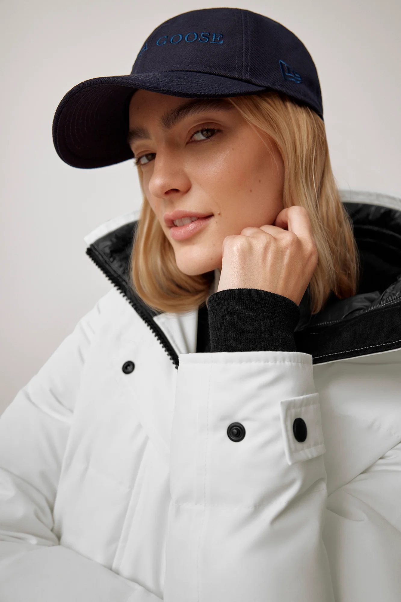 Shelburne Parka Black Label - Image 14