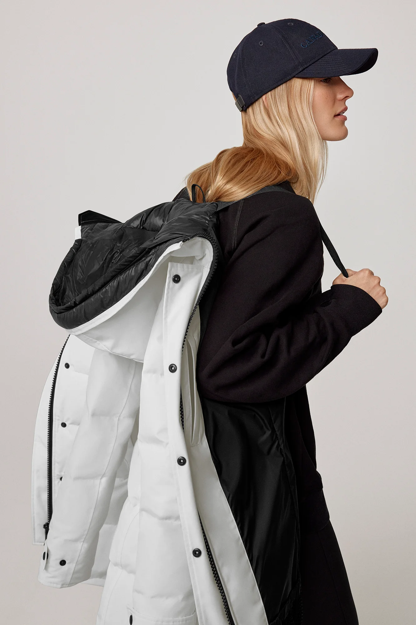 Shelburne Parka Black Label - Image 17