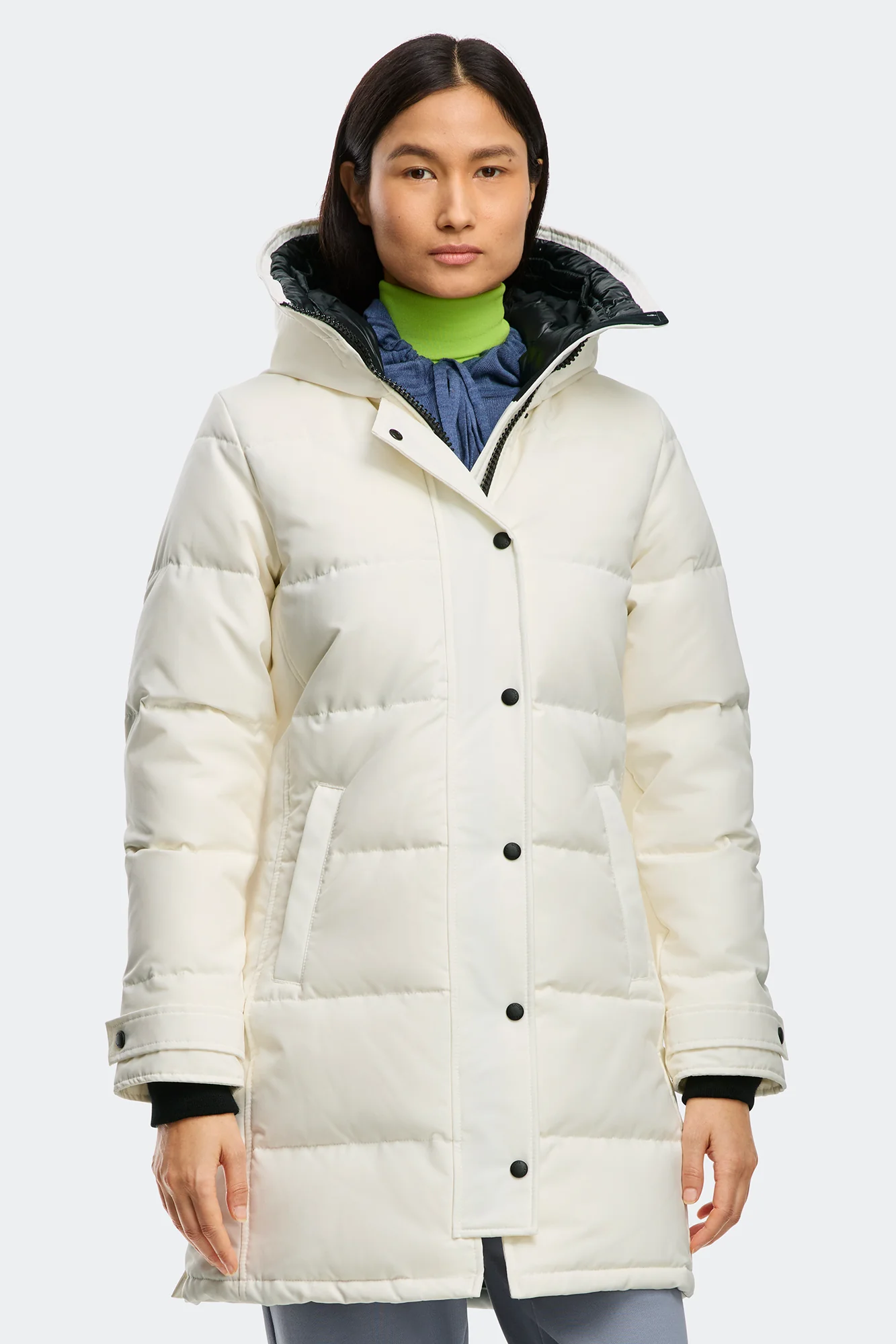 Shelburne Parka Black Label - Image 3