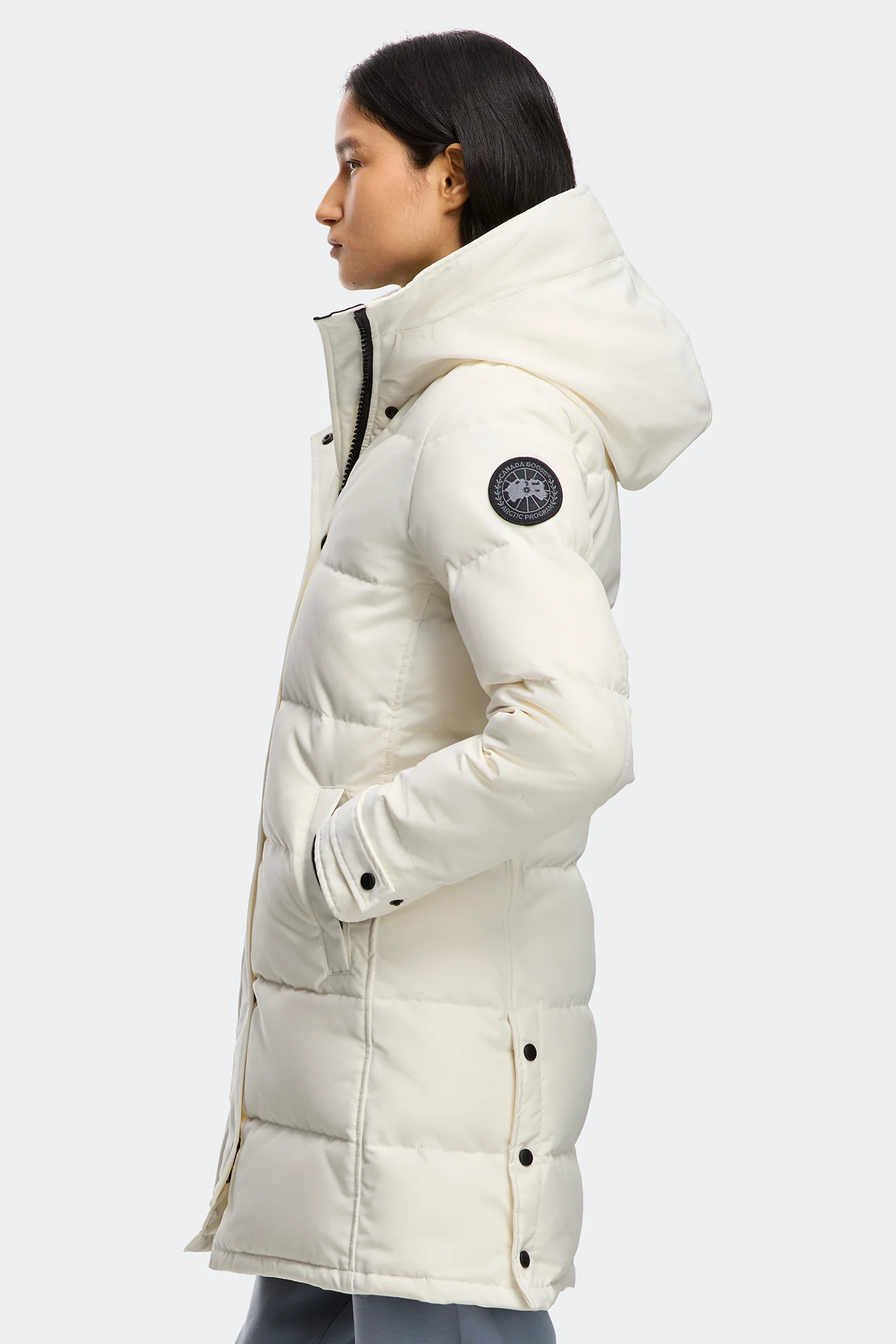 Shelburne Parka Black Label - Image 4