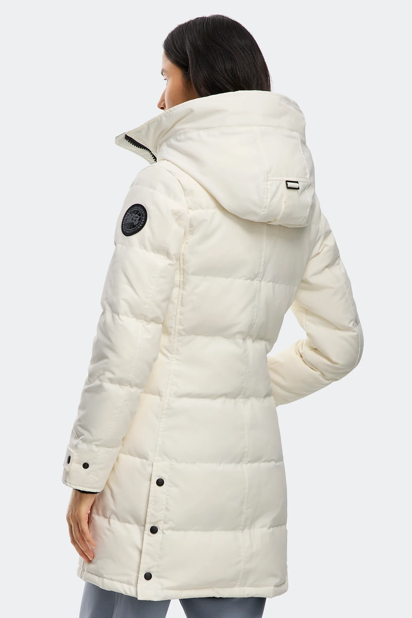 Shelburne Parka Black Label - Image 5
