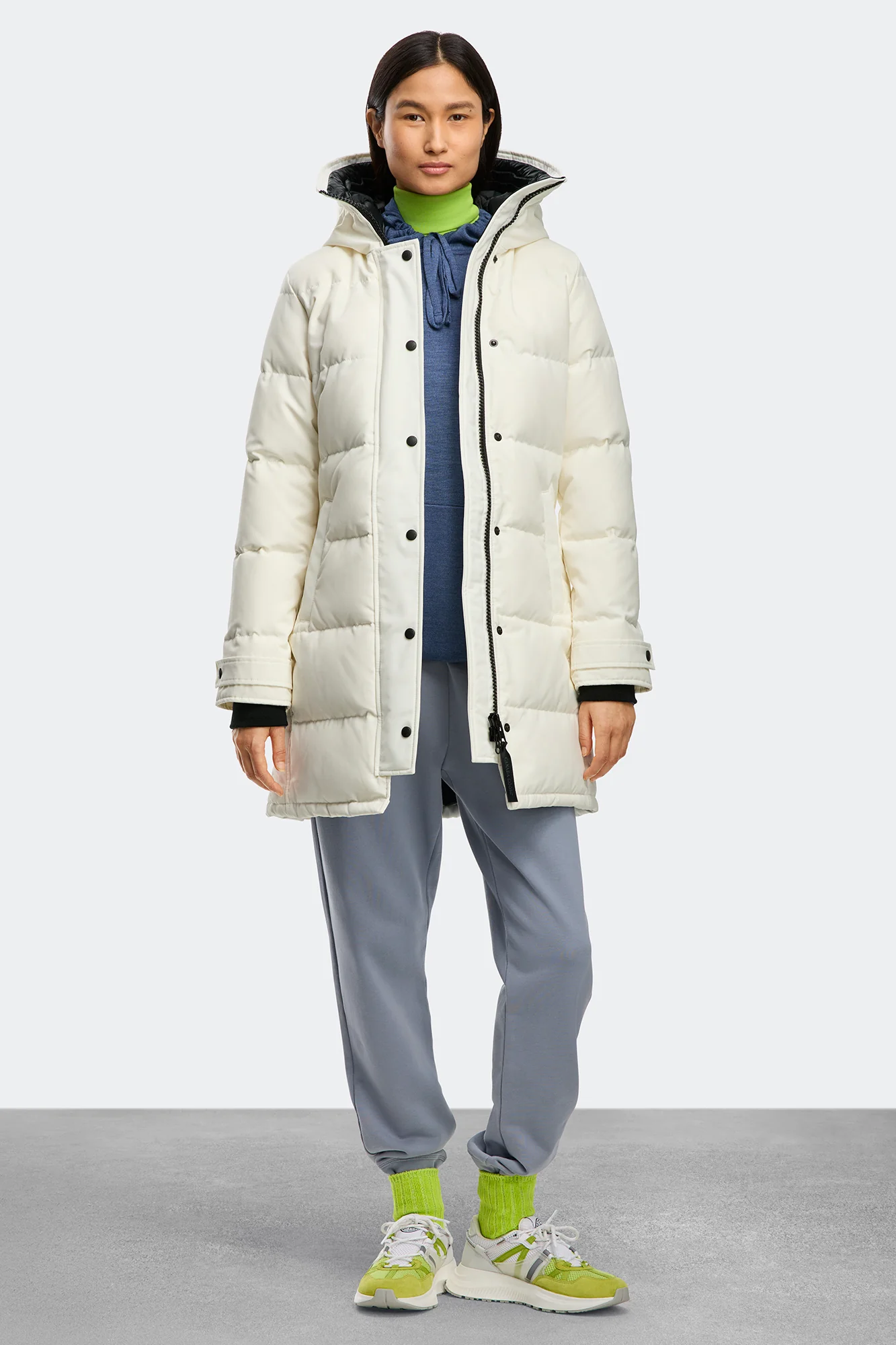 Shelburne Parka Black Label - Image 6