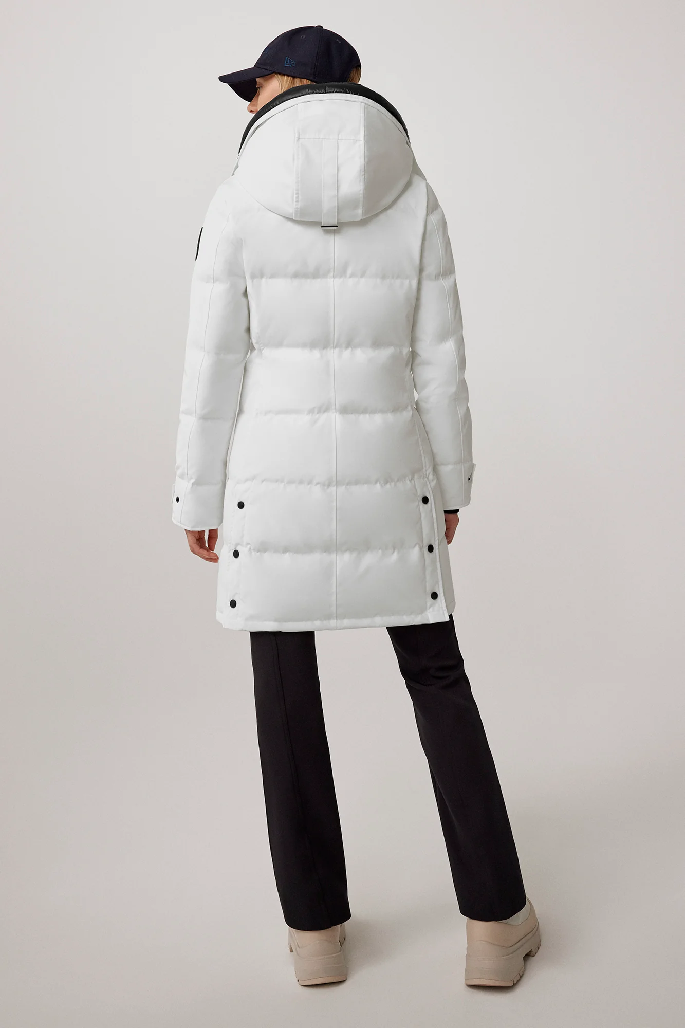 Shelburne Parka Black Label - Image 7