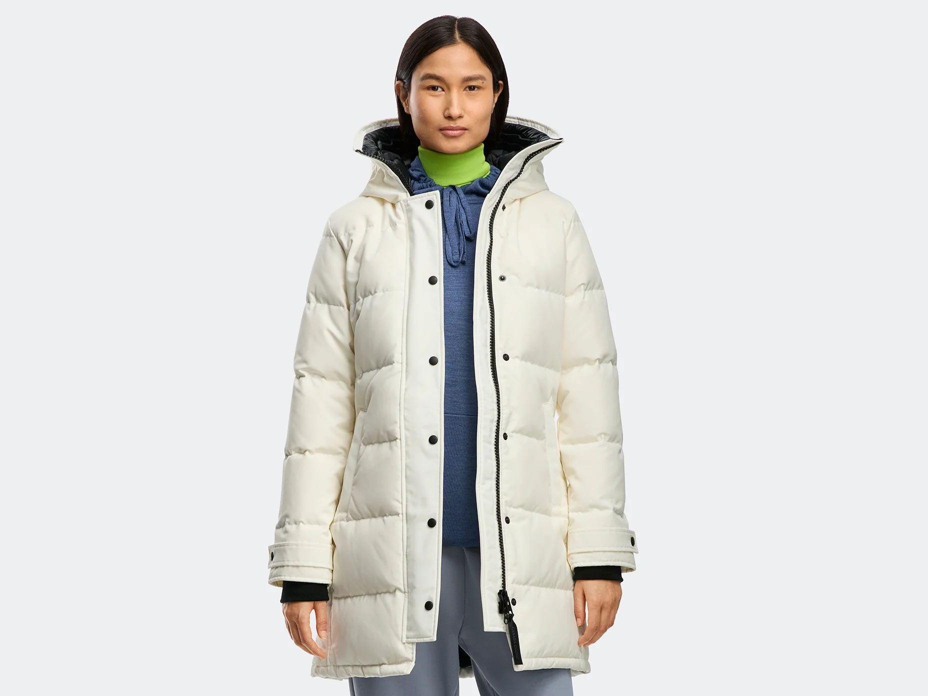 Shelburne Parka Black Label - Image 8